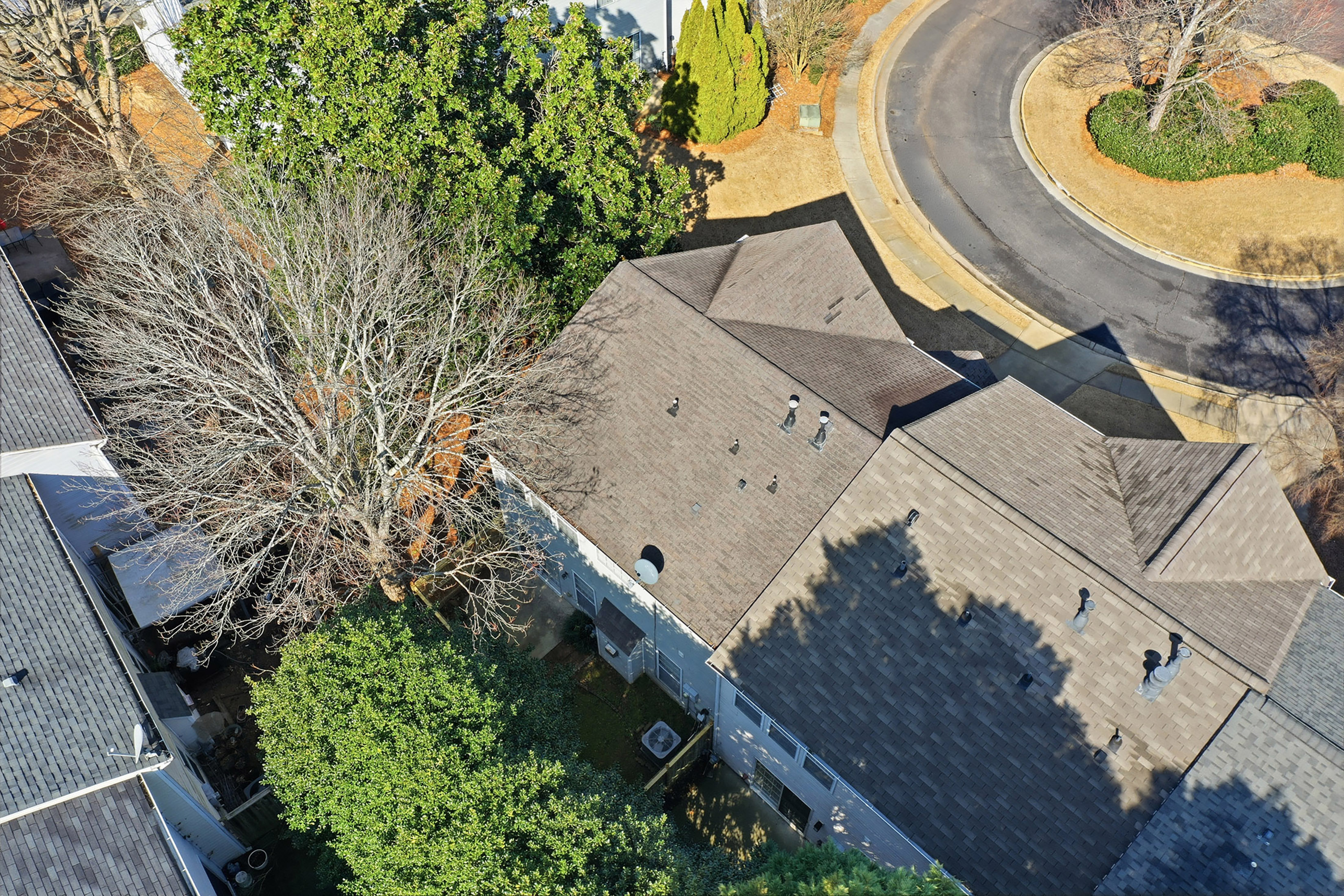  Beautifully Maintained Townhome in Sought-After Creekside at Mansell - 物件實景