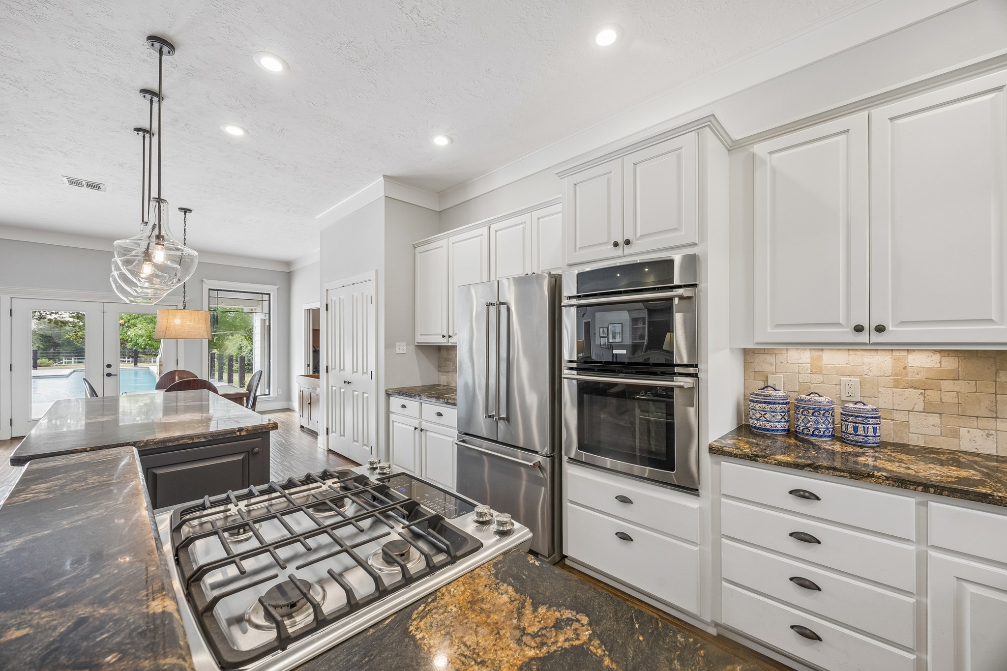  440 Piney Creek Road Road, Bellville, TX, 77418 - 物件實景