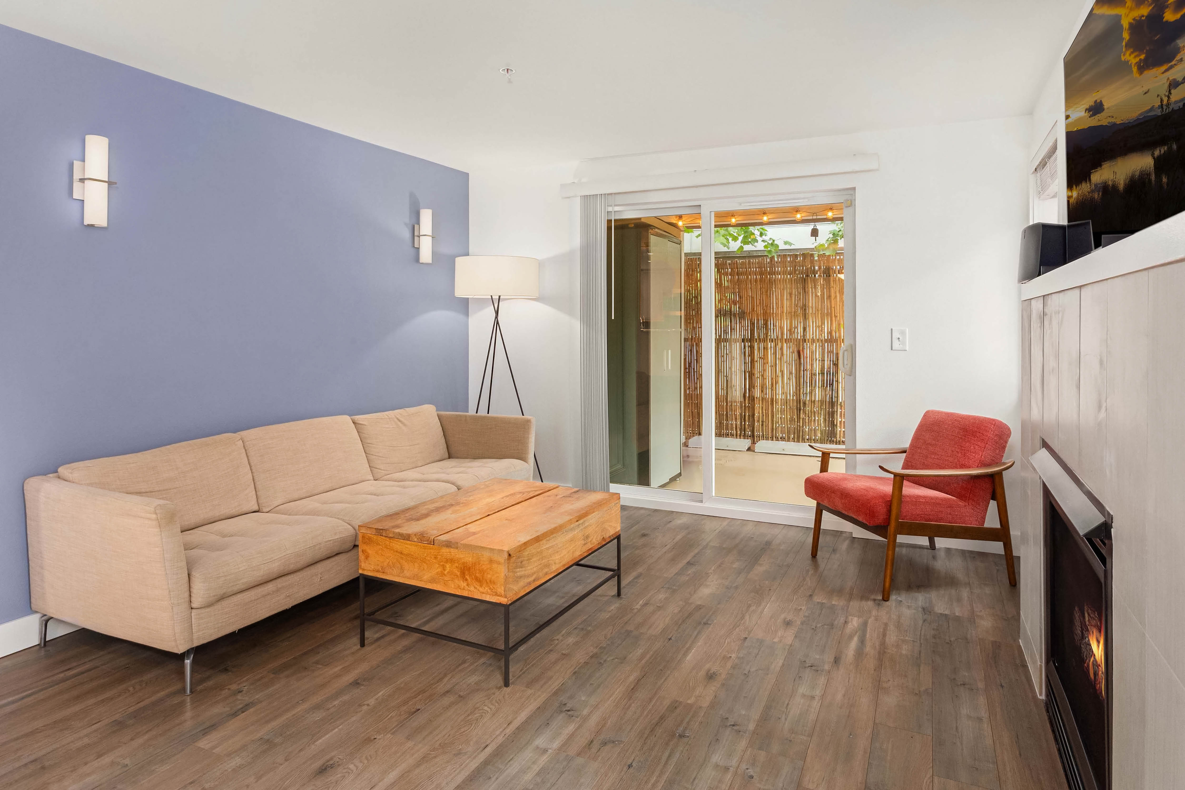  107 20th Ave Unit #209, Seattle, WA 98122 - 物件實景