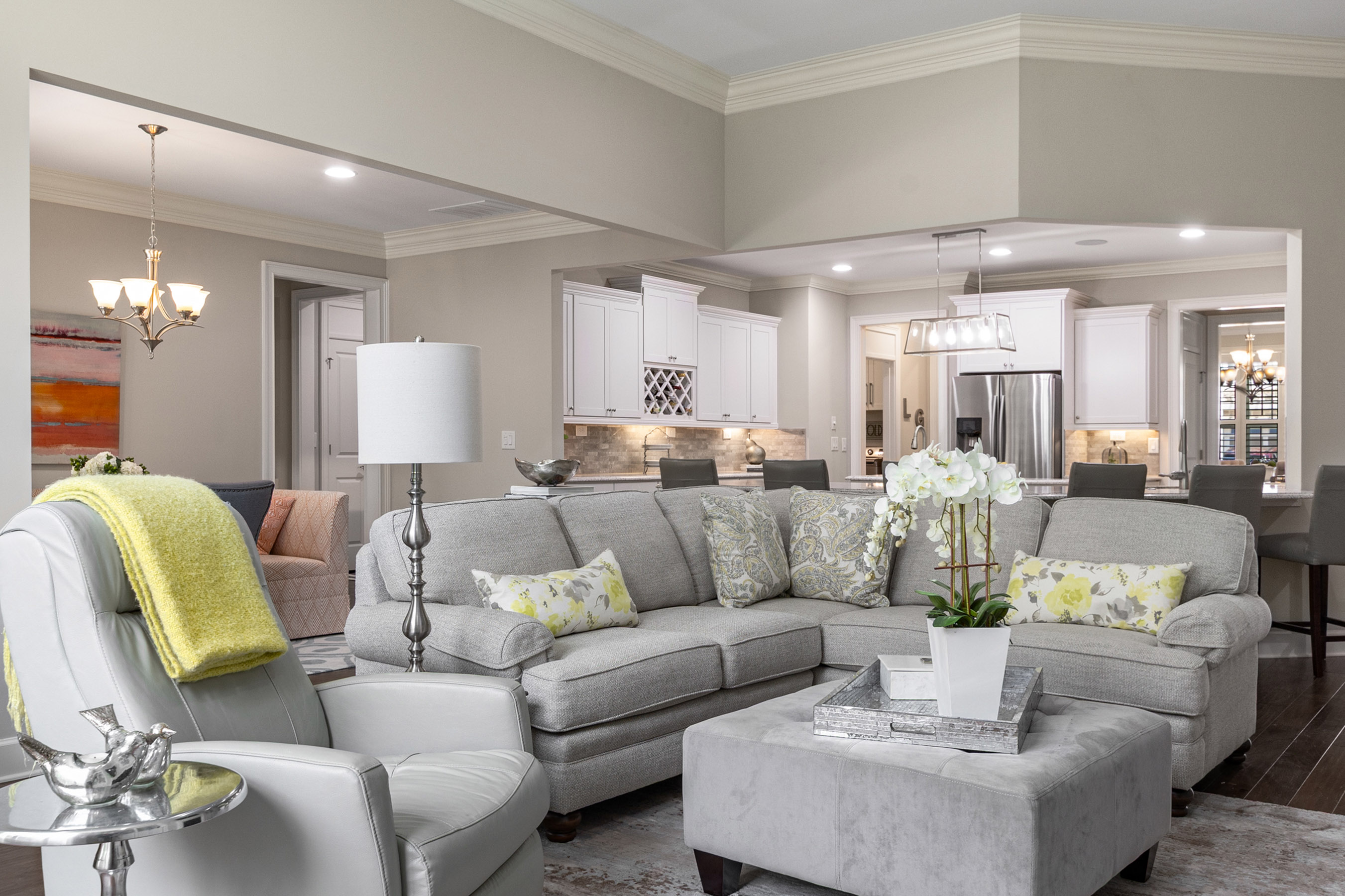  Unrivaled Curated Luxury at Cresswind at Lake Lanier - 物件實景