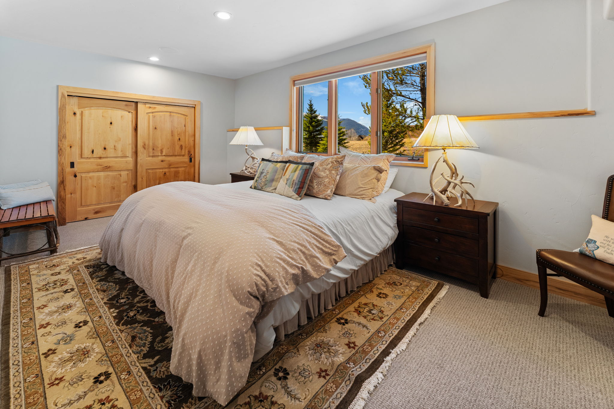  Beautifully Designed, Quiet Crested Butte Home - 物件實景