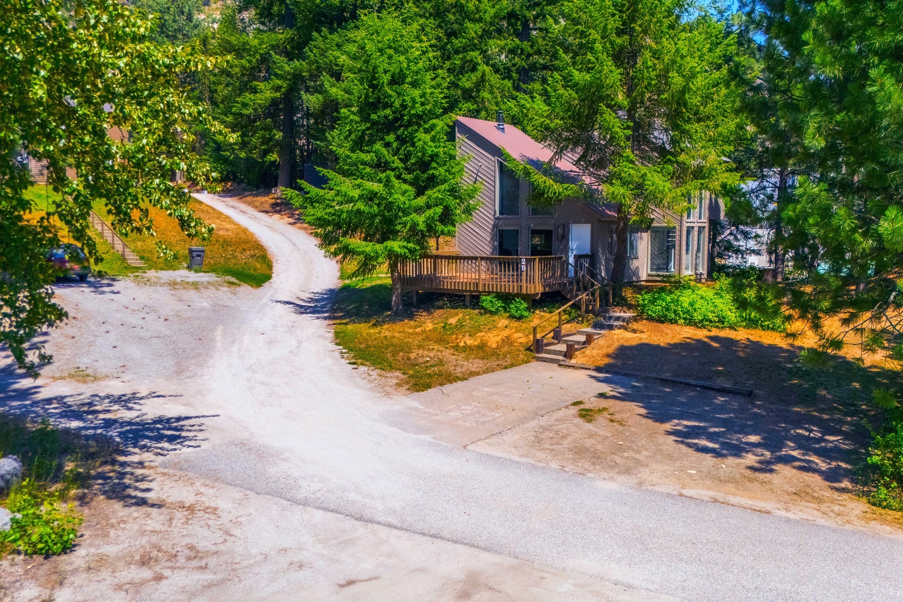  25 Padre Dr - 物件實景