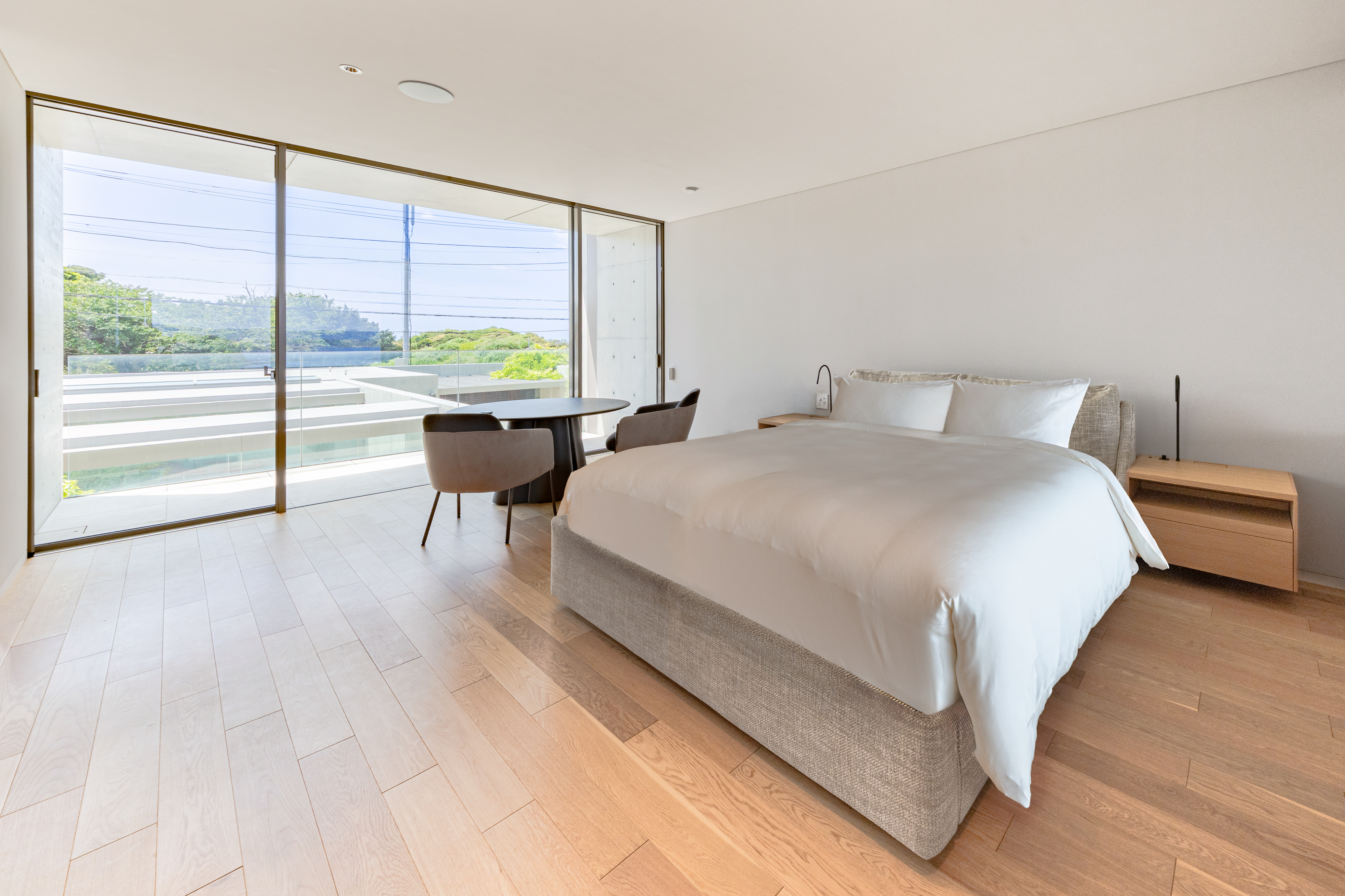  Modern Residence in Koajiro, Miura City - 物件實景