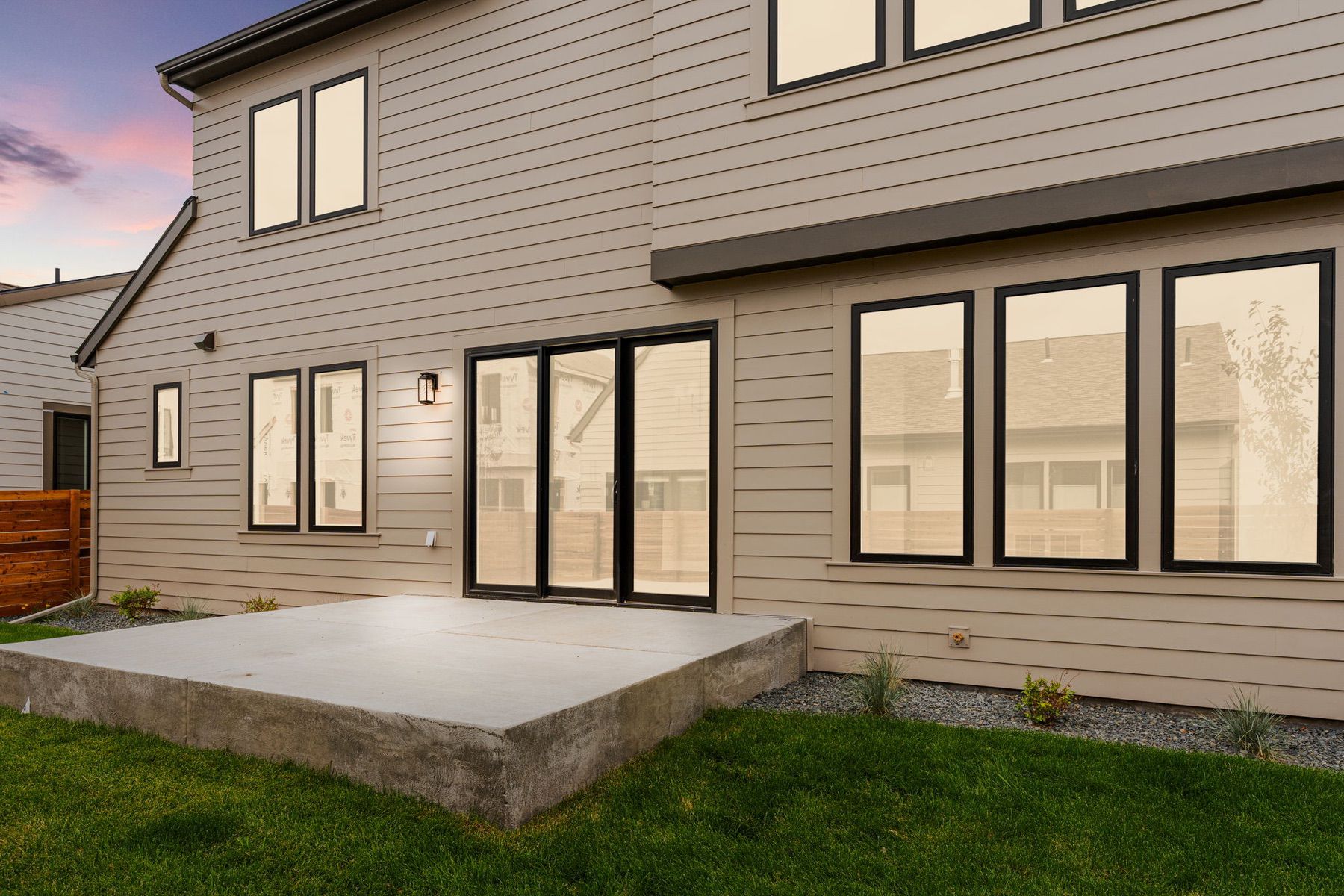  1506 Cambridge Dr - 物件實景