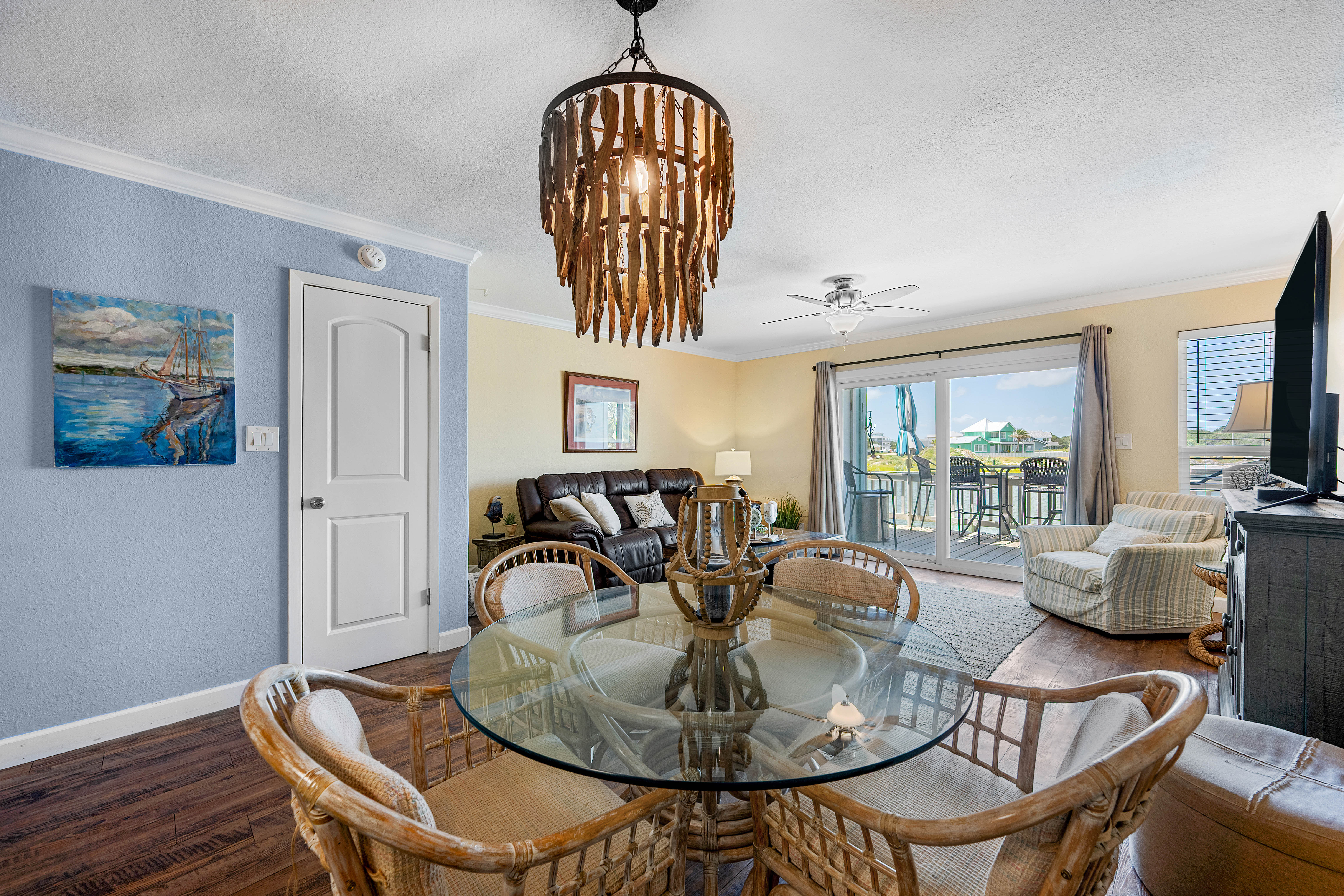  Bayfront Luxury in Rockport - 物件實景