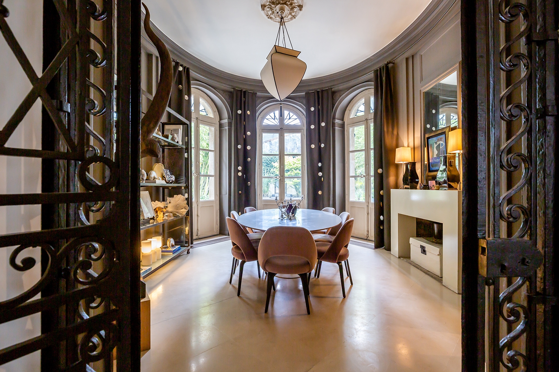  BORDEAUX - SAINT-GENES  - STUNNING PRIVATE TOWN-HOUSE - 350 M² - 6 BEDROOMS - G… - 物件實景