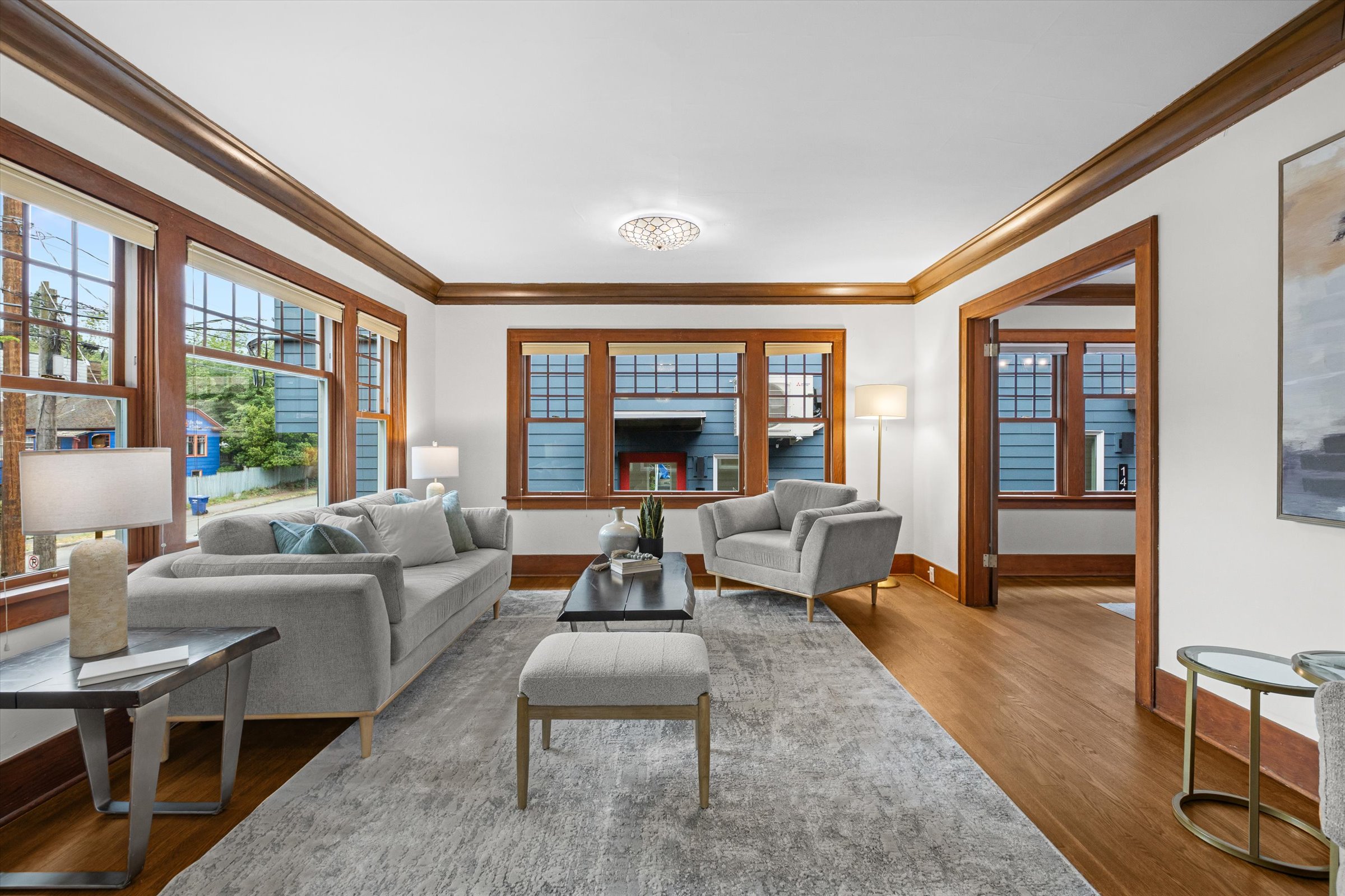  1417 Martin Luther King Jr Wy, Seattle, WA 98122 - 物件實景