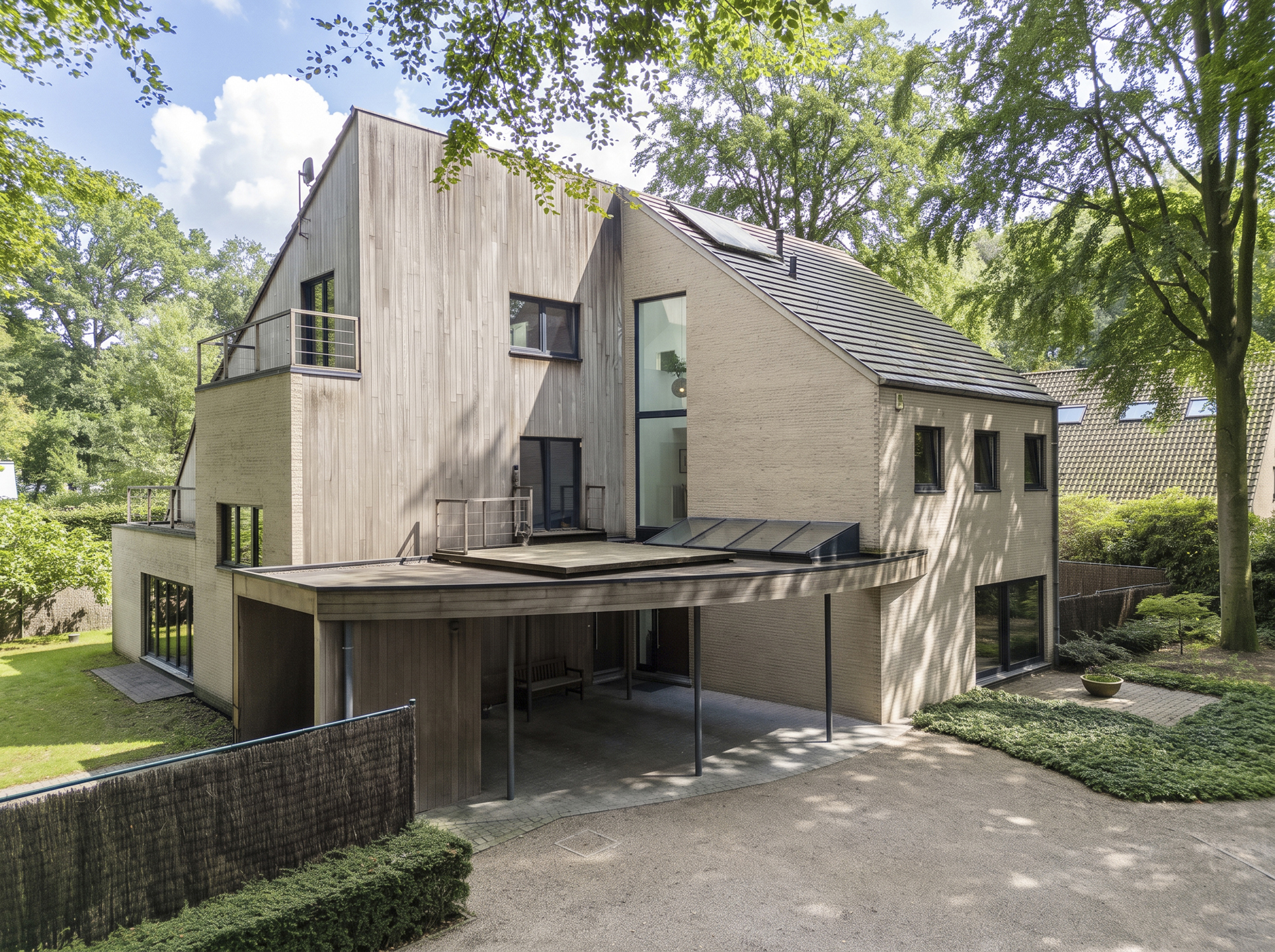  West-Vlaanderen I Sint-Andries - 物件實景