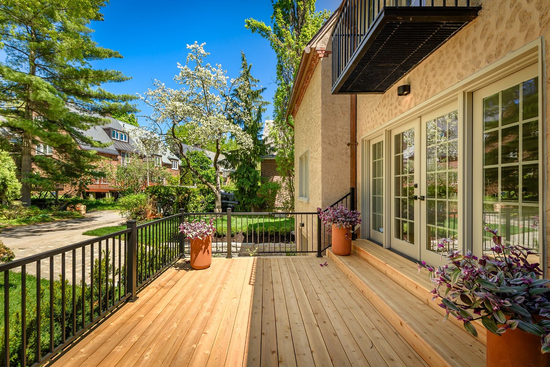  Westmount, Montréal - 物件實景