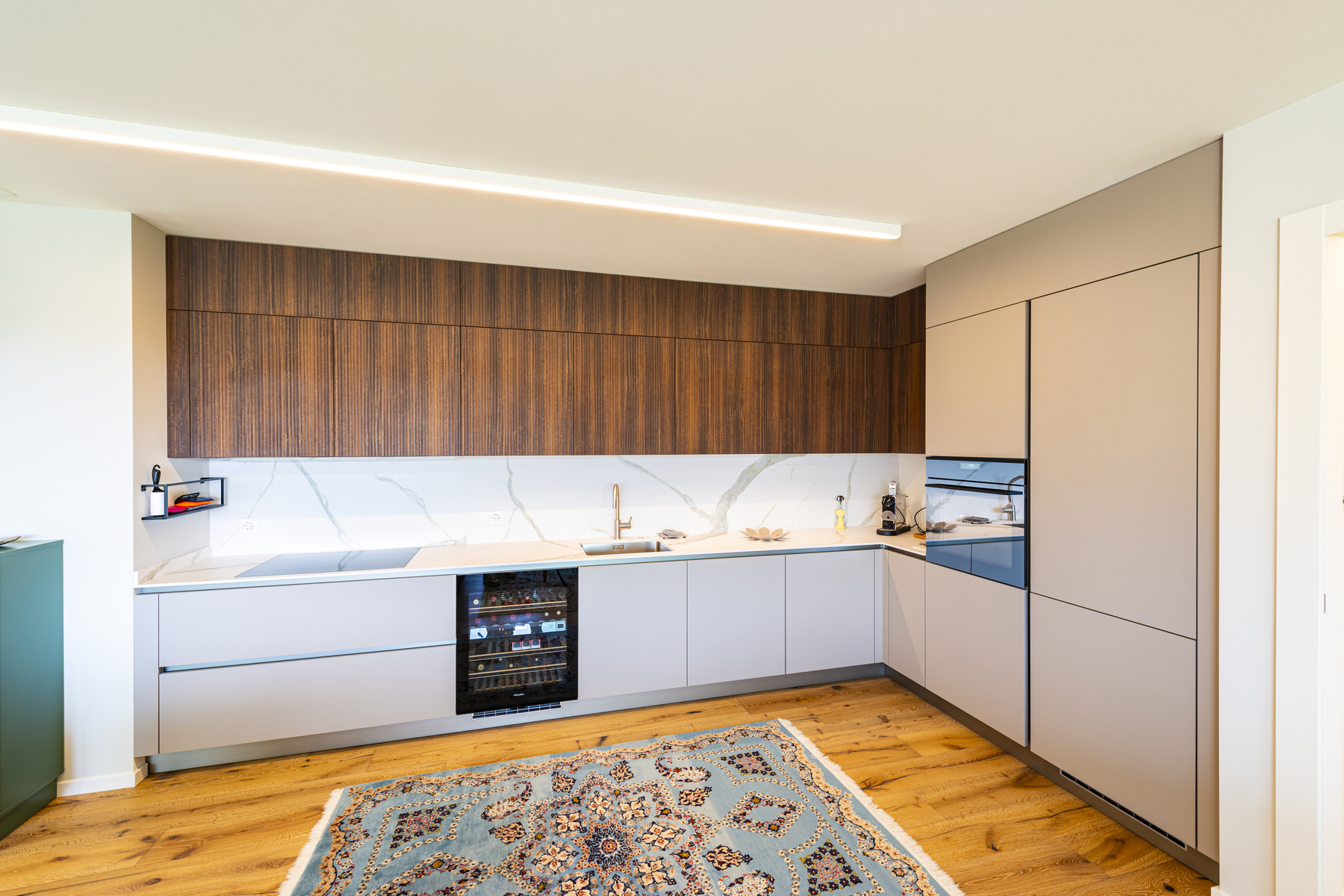  Elegant newly built apartment in the Roncaccio Residence - 物件實景
