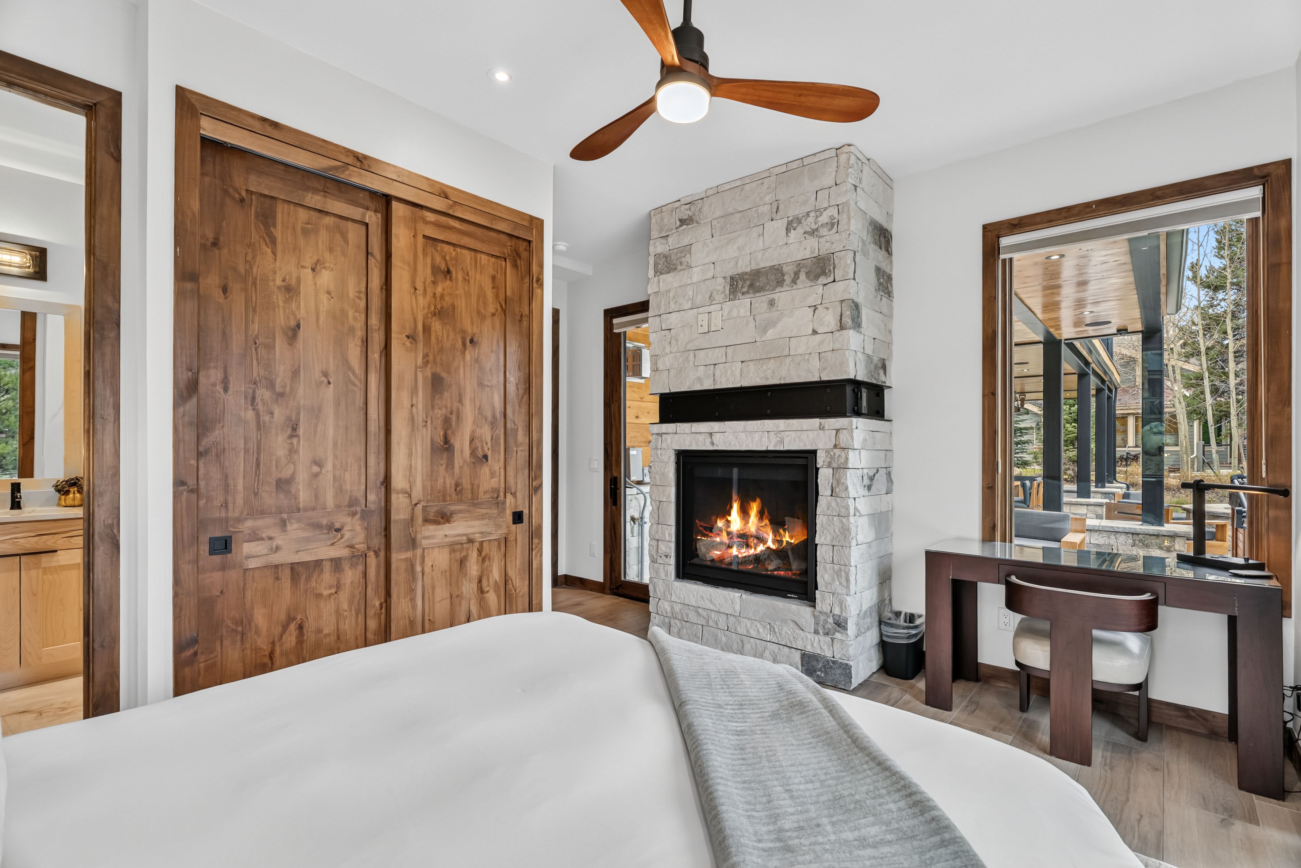  227 Wild Irishman Road, Keystone, CO, 80435 - 物件實景