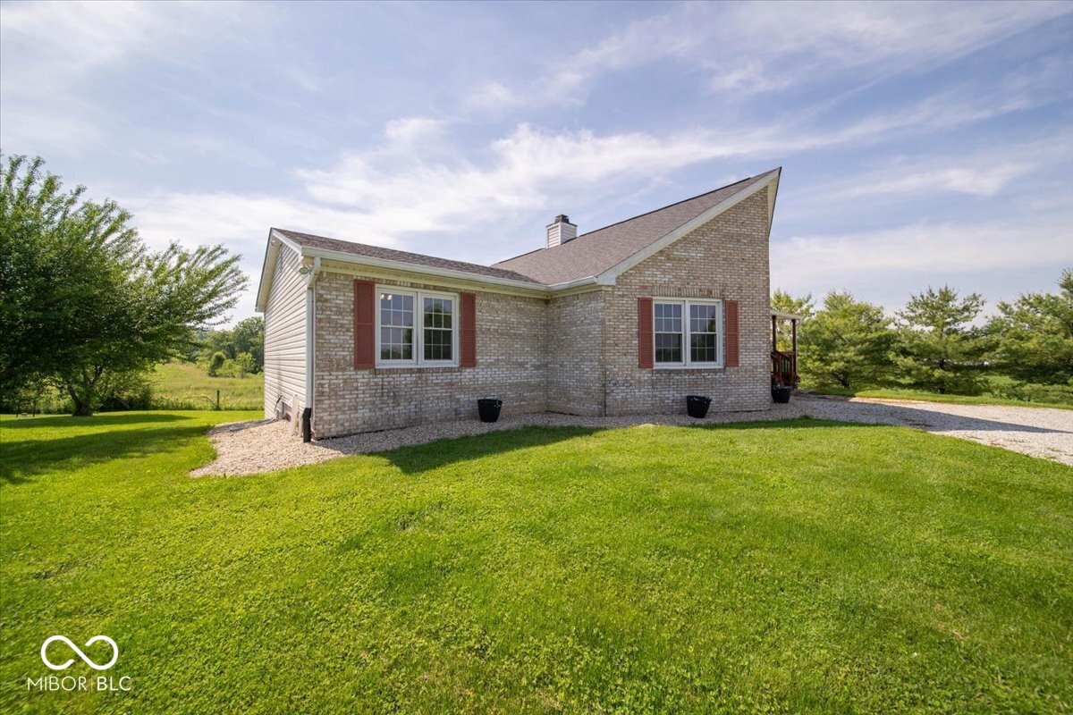 Noblesville, Indiana, 46060, United States, 4 Bedrooms Bedrooms, ,3 BathroomsBathrooms,Residential,For Sale,2048324