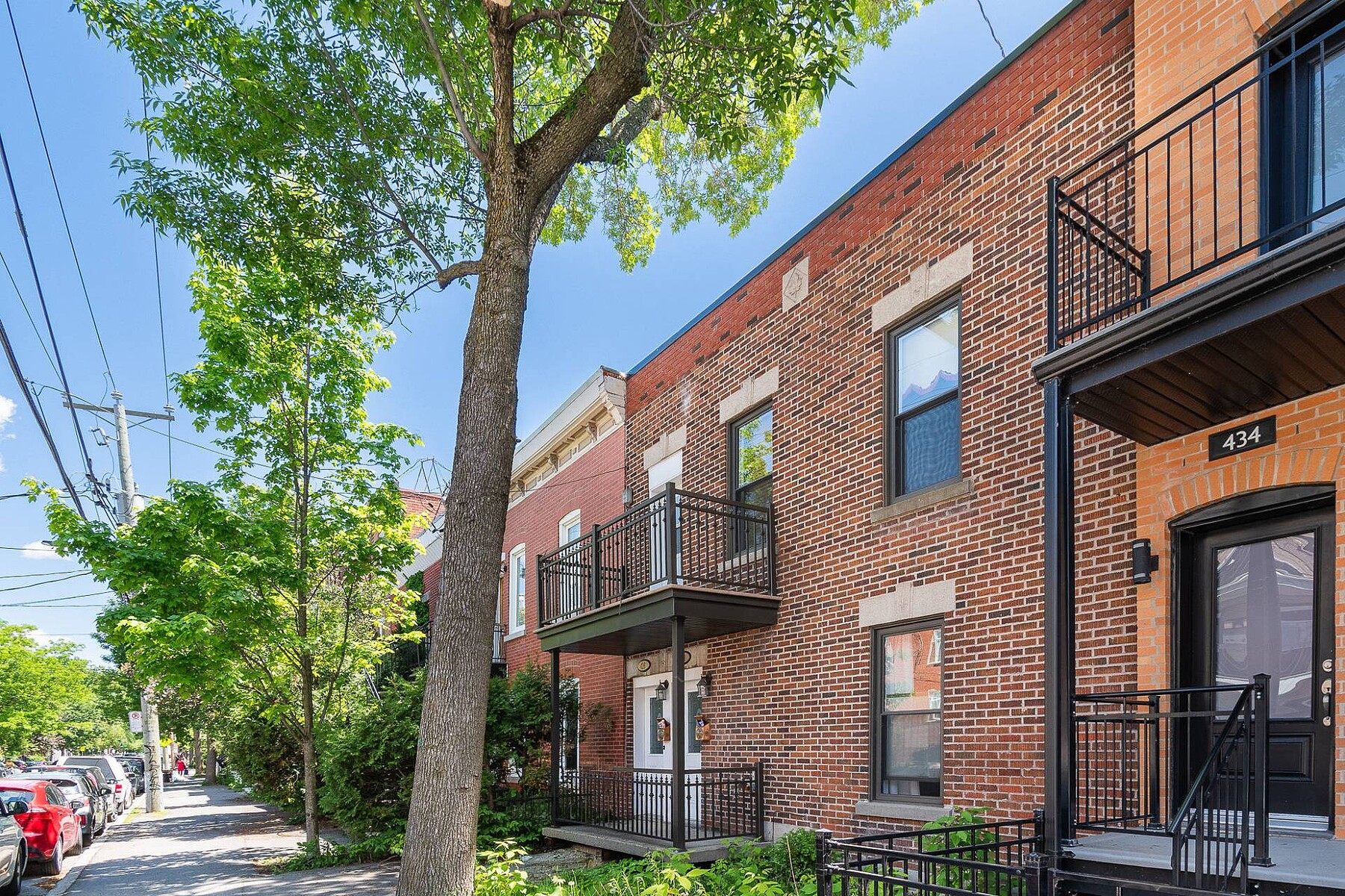  Verdun / Île-des-Soeurs, Montréal - 物件實景