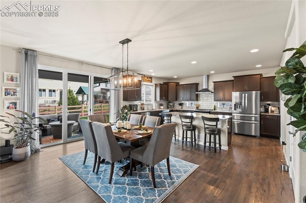 Colorado Springs, Colorado, 80924, United States, 4 Bedrooms Bedrooms, ,4 BathroomsBathrooms,Residential,For Sale,1827466