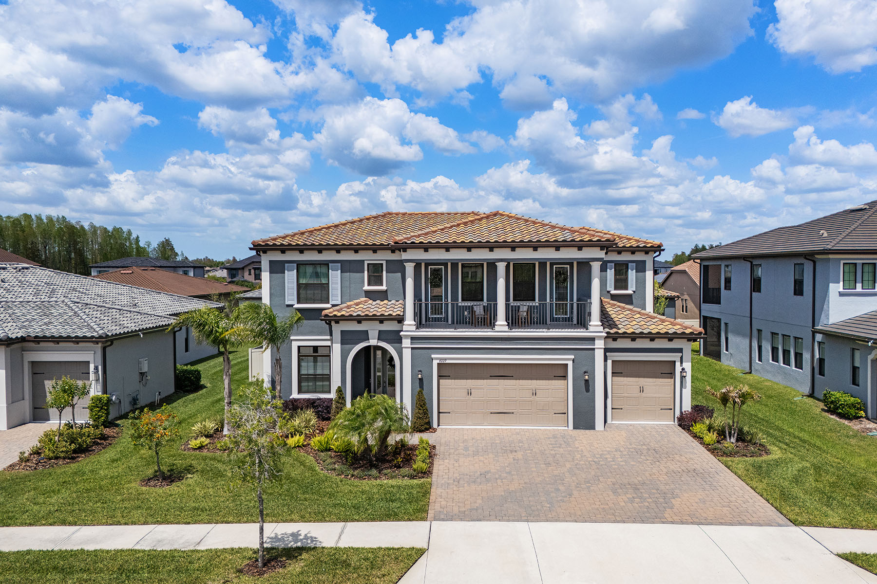  ODESSA - 物件實景