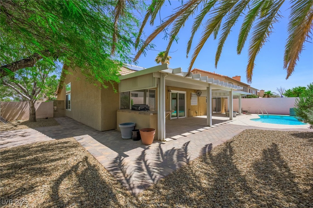 Las Vegas, Nevada, 89123, United States, 3 Bedrooms Bedrooms, ,2 BathroomsBathrooms,Residential,For Sale,1958617