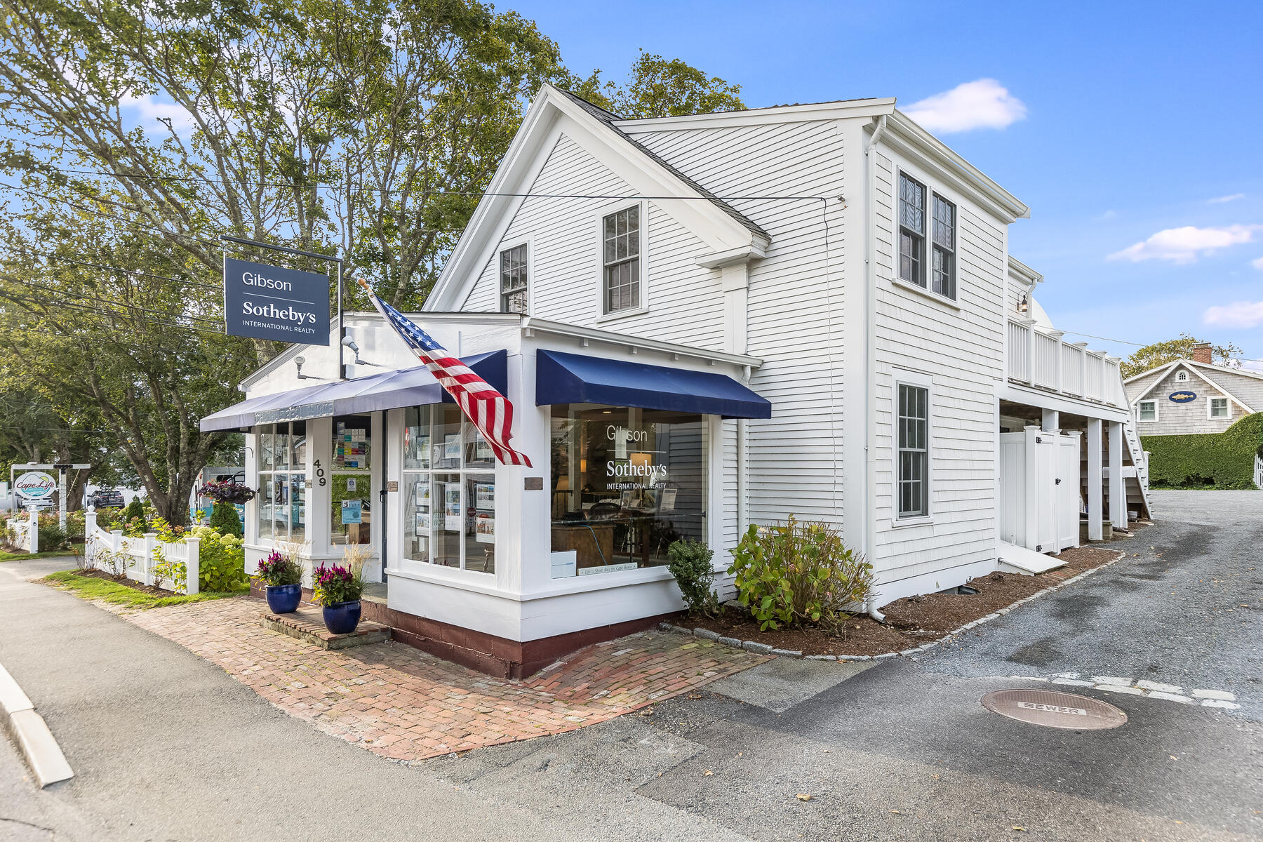  409 Main Street, Chatham, MA, 02633 - 物件實景