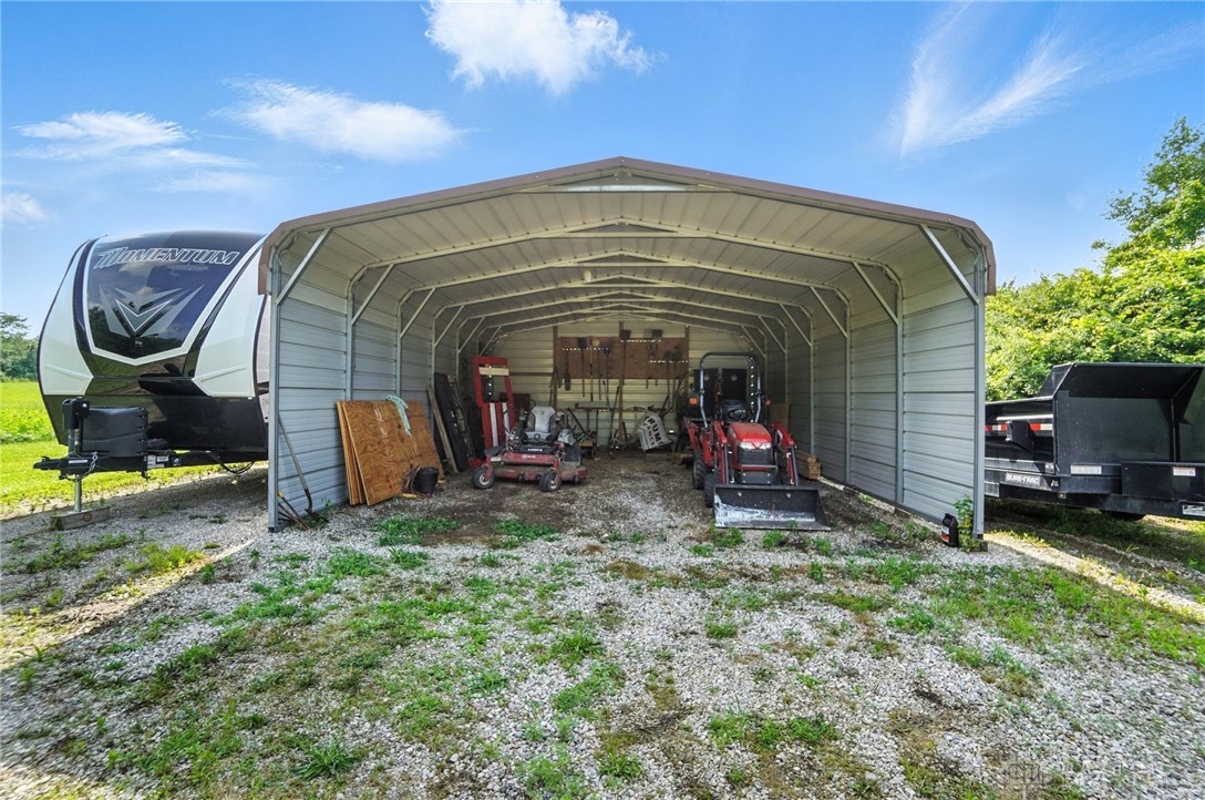 Camden, Ohio, 45311, United States, 3 Bedrooms Bedrooms, ,2 BathroomsBathrooms,Residential,For Sale,1866121