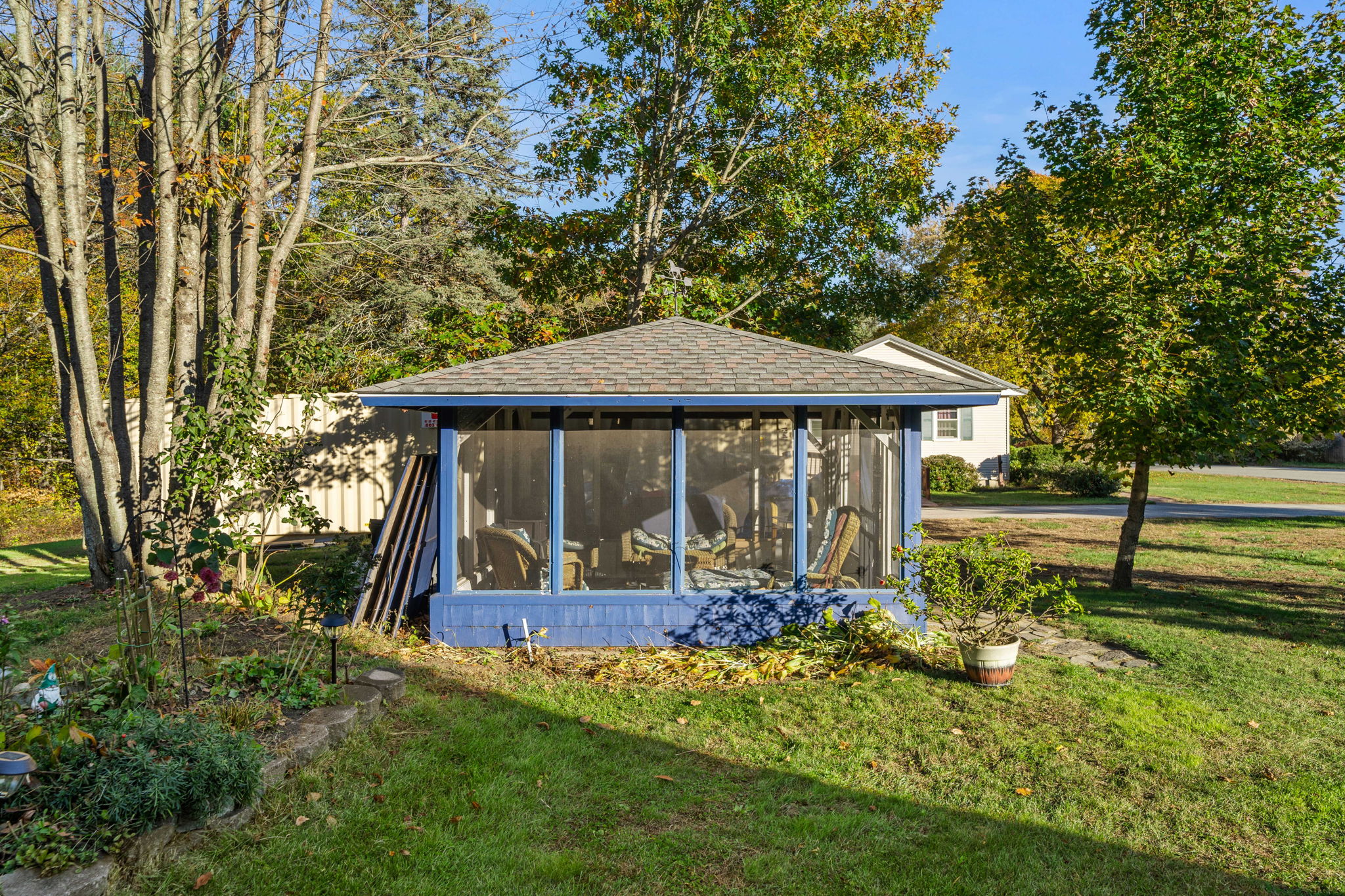  21 Chisholm Road, Kingston, NH, 03848 - 物件實景