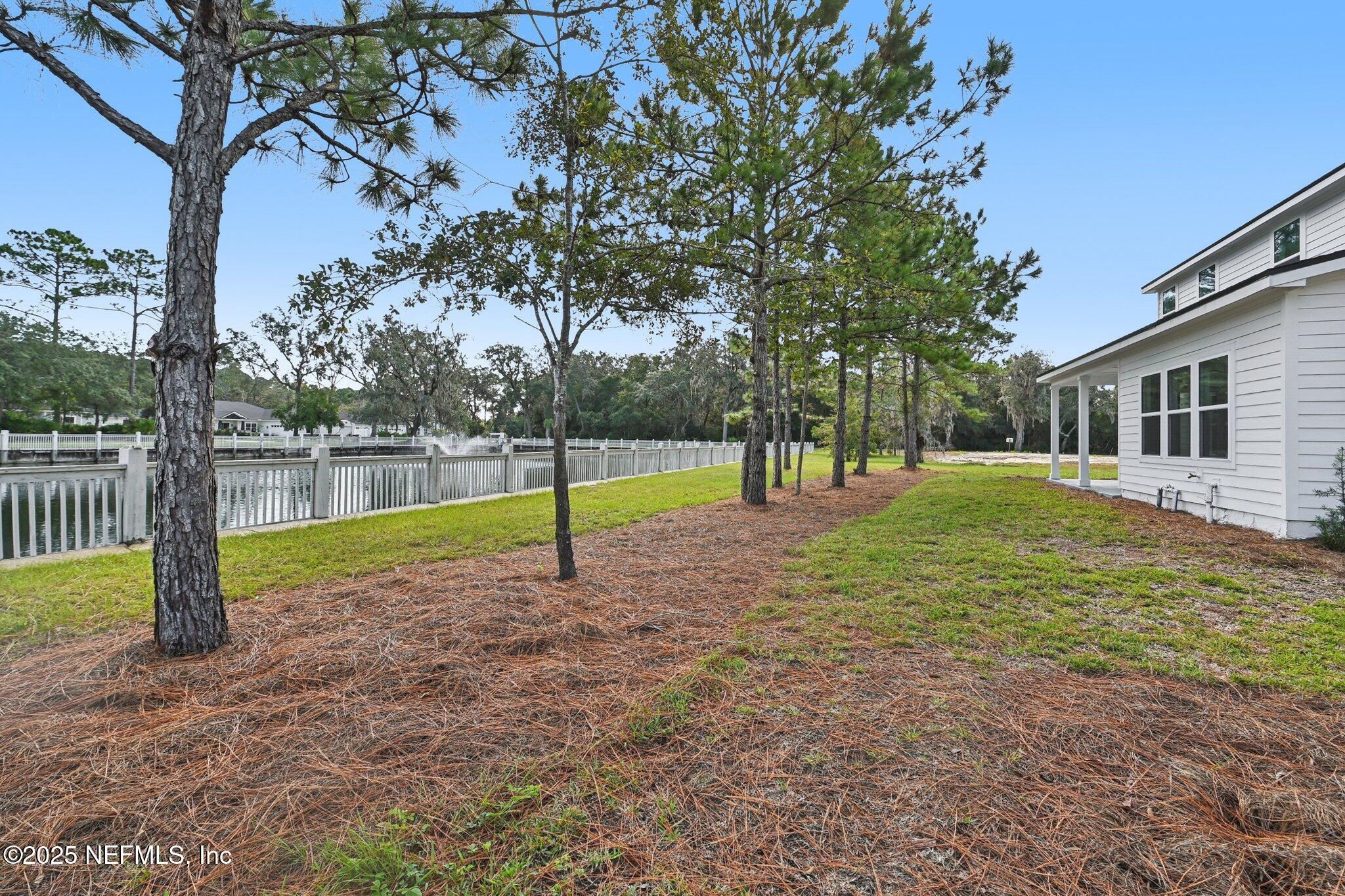 Fernandina Beach, Florida, 32034, United States, 4 Bedrooms Bedrooms, ,4 BathroomsBathrooms,Residential,For Sale,1968991