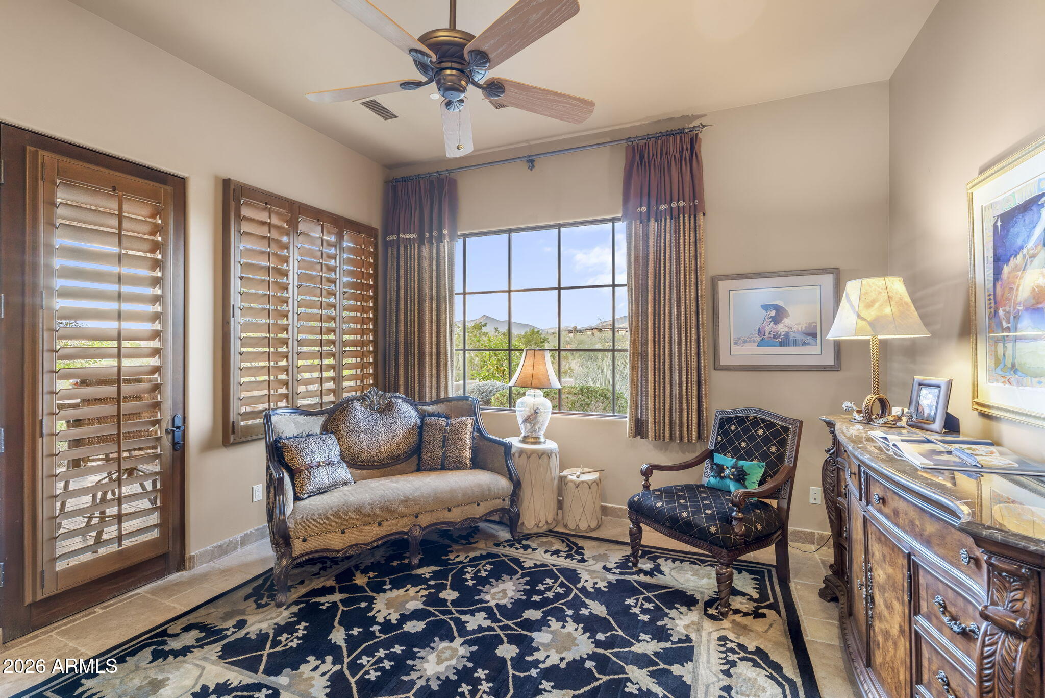  11050 E Wildcat Hill Road, Scottsdale, AZ, 85262 - 物件實景