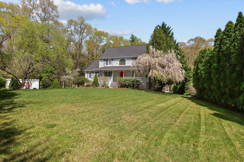 Attleboro, Massachusetts, 02703, United States, 4 Bedrooms Bedrooms, ,4 BathroomsBathrooms,Residential,For Sale,1880500