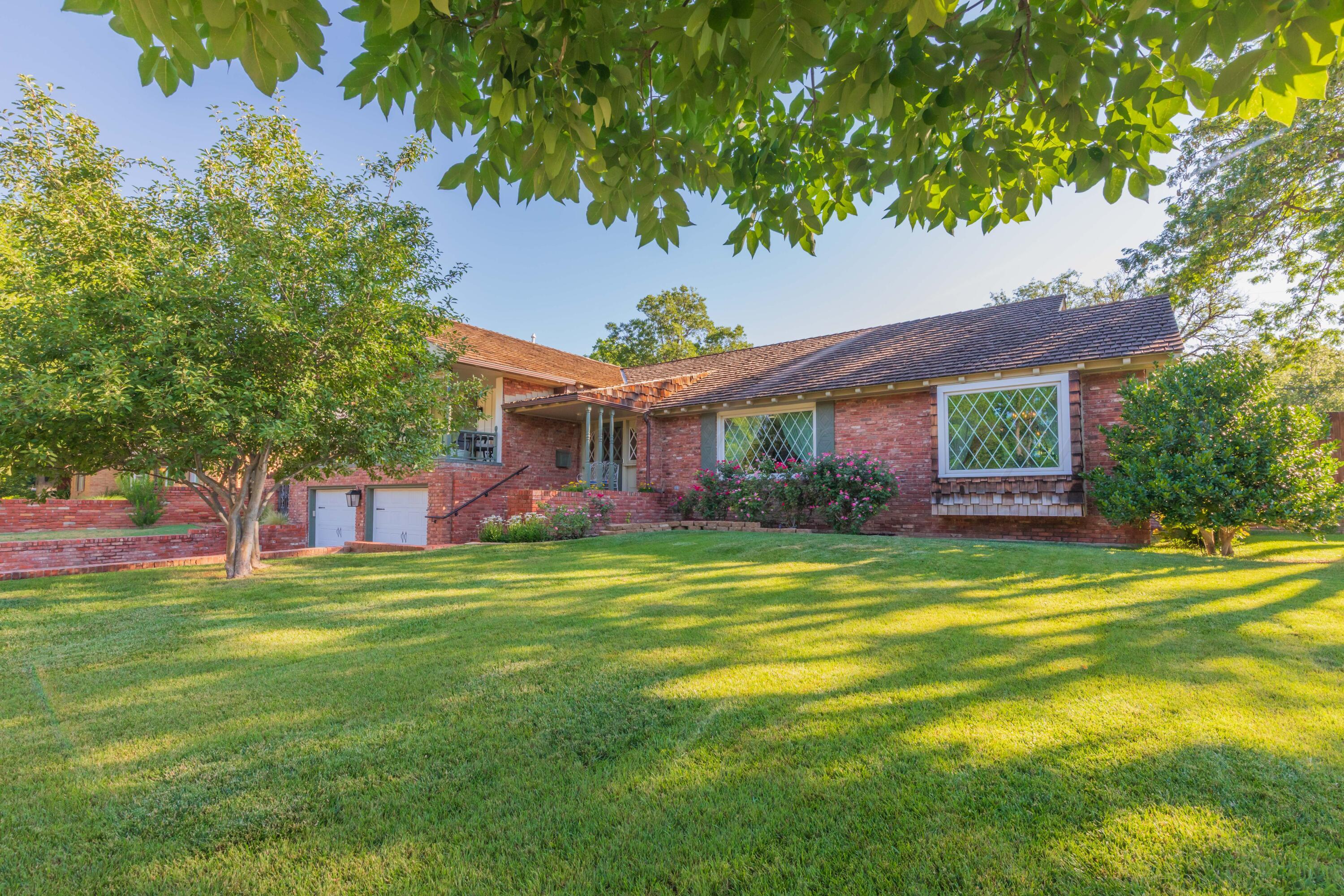 Olsen Blvd, Amarillo, TX 79106