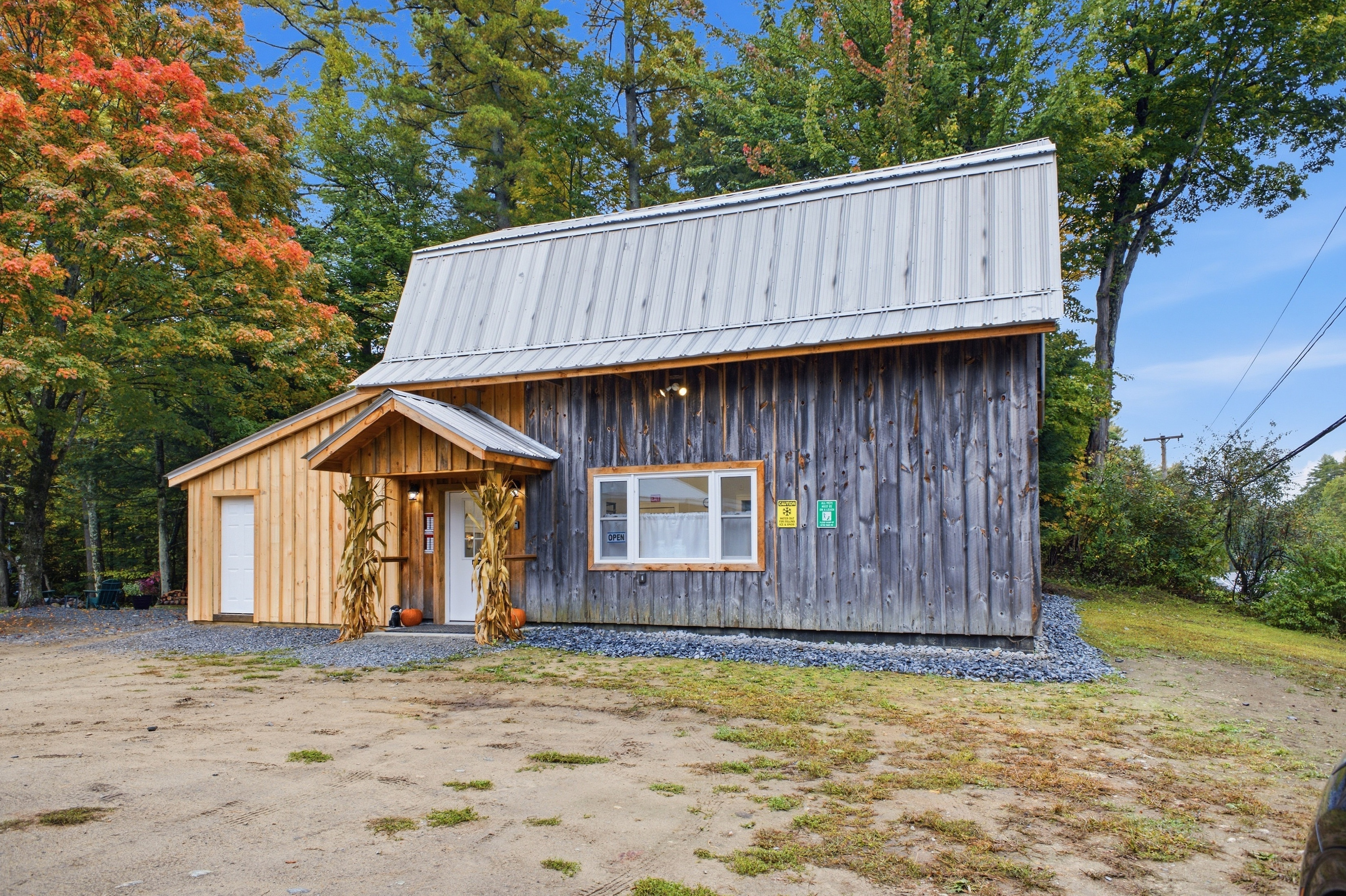  8480 U.s. 9, Lewis, NY, 12950 - 物件實景