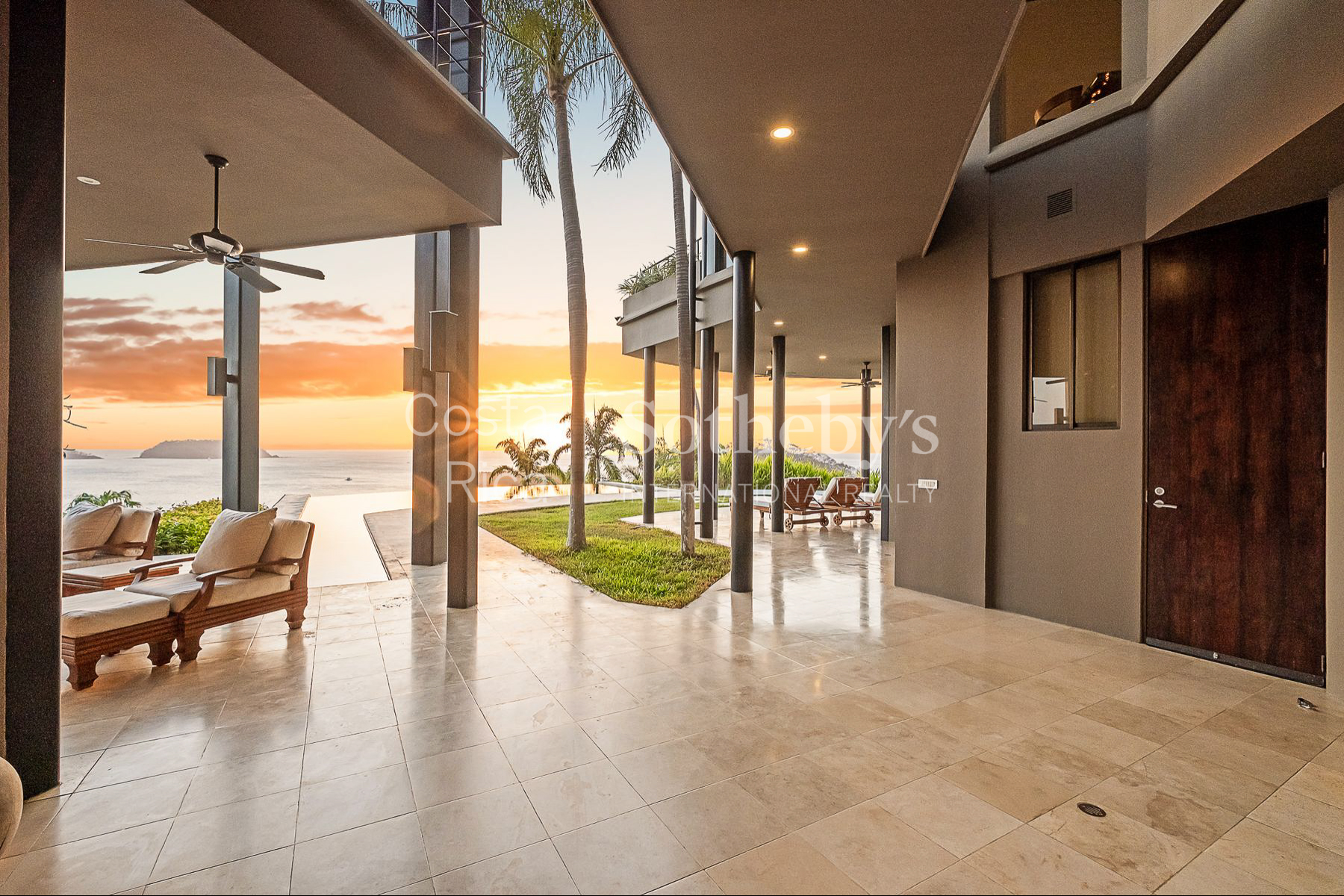  Wavefront Estate - 物件實景