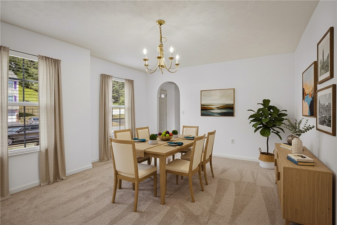 Richland, Pennsylvania, 15044, United States, 4 Bedrooms Bedrooms, ,4 BathroomsBathrooms,Residential,For Sale,1932266