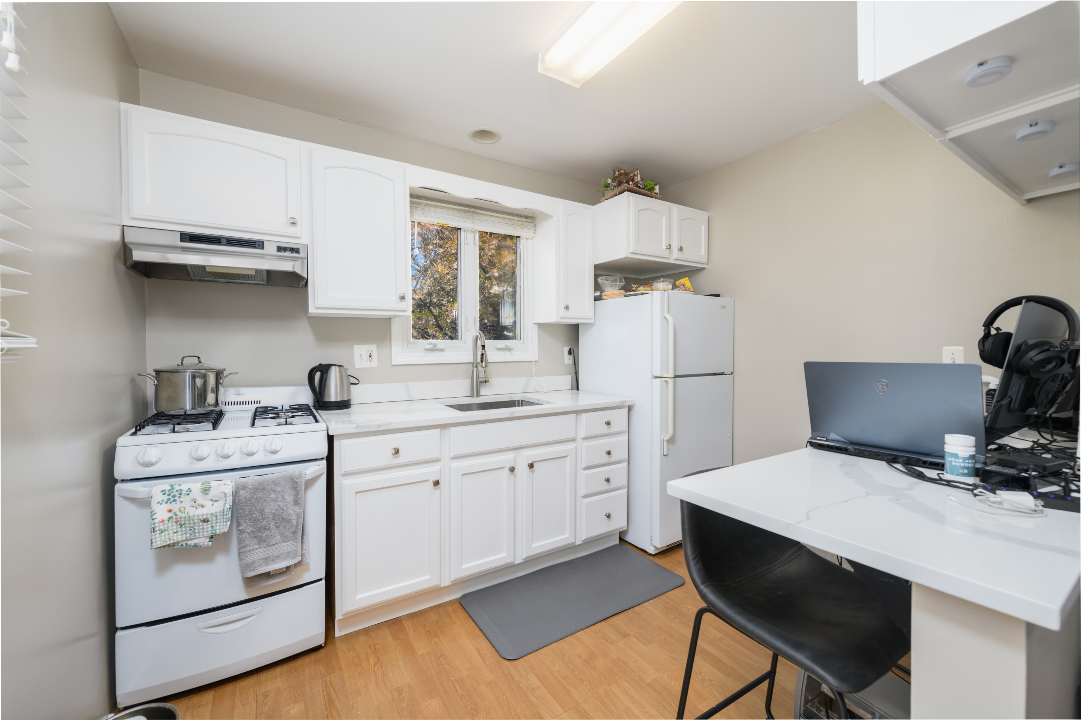  Duplex in Red Bank - 物件實景