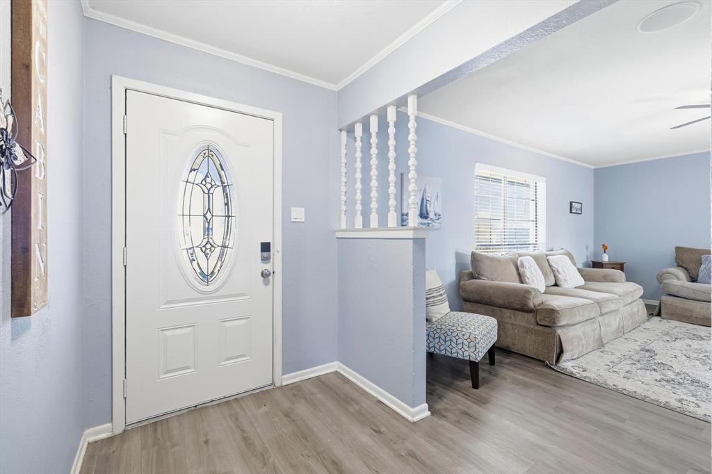 Sanger, Texas, 76266, United States, 3 Bedrooms Bedrooms, ,2 BathroomsBathrooms,Residential,For Sale,1995373