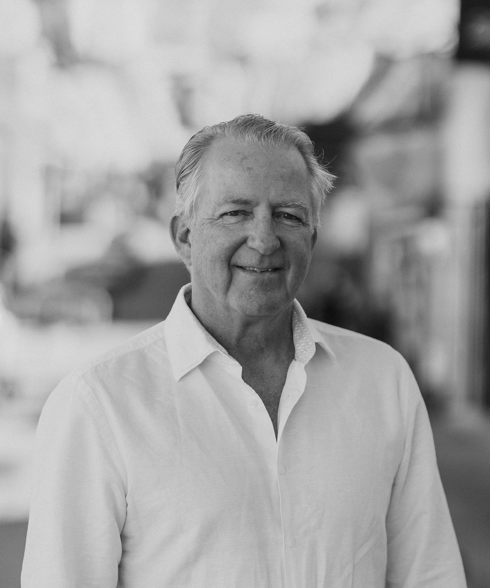 Marco Ehrenberg