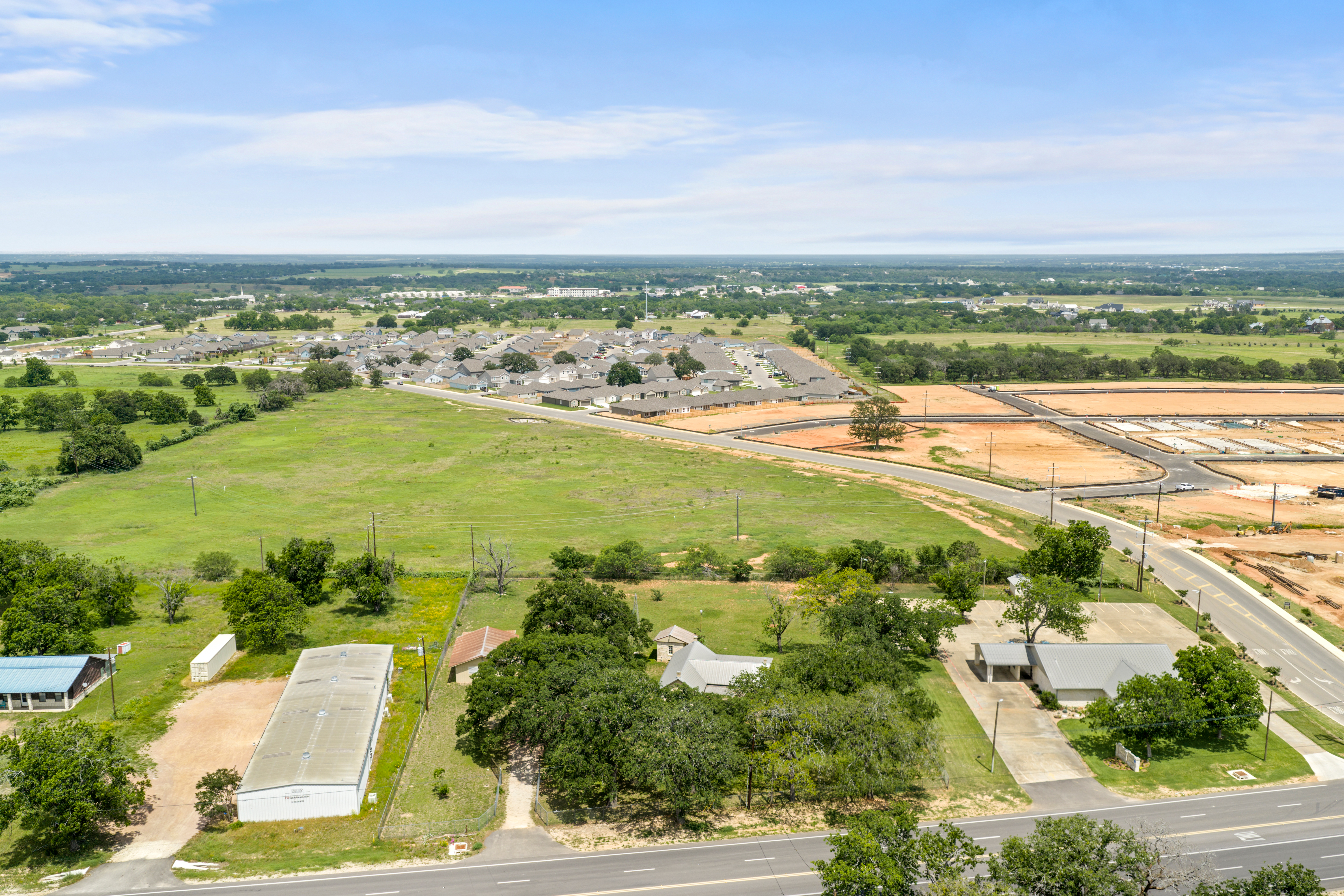  1461 South US Highway 87, Fredericksburg, TX 78624 - 物件實景