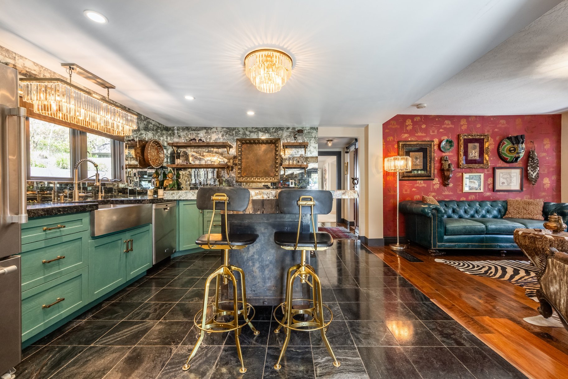  Development Opportunity in Old Town, Park City, UT - 物件實景