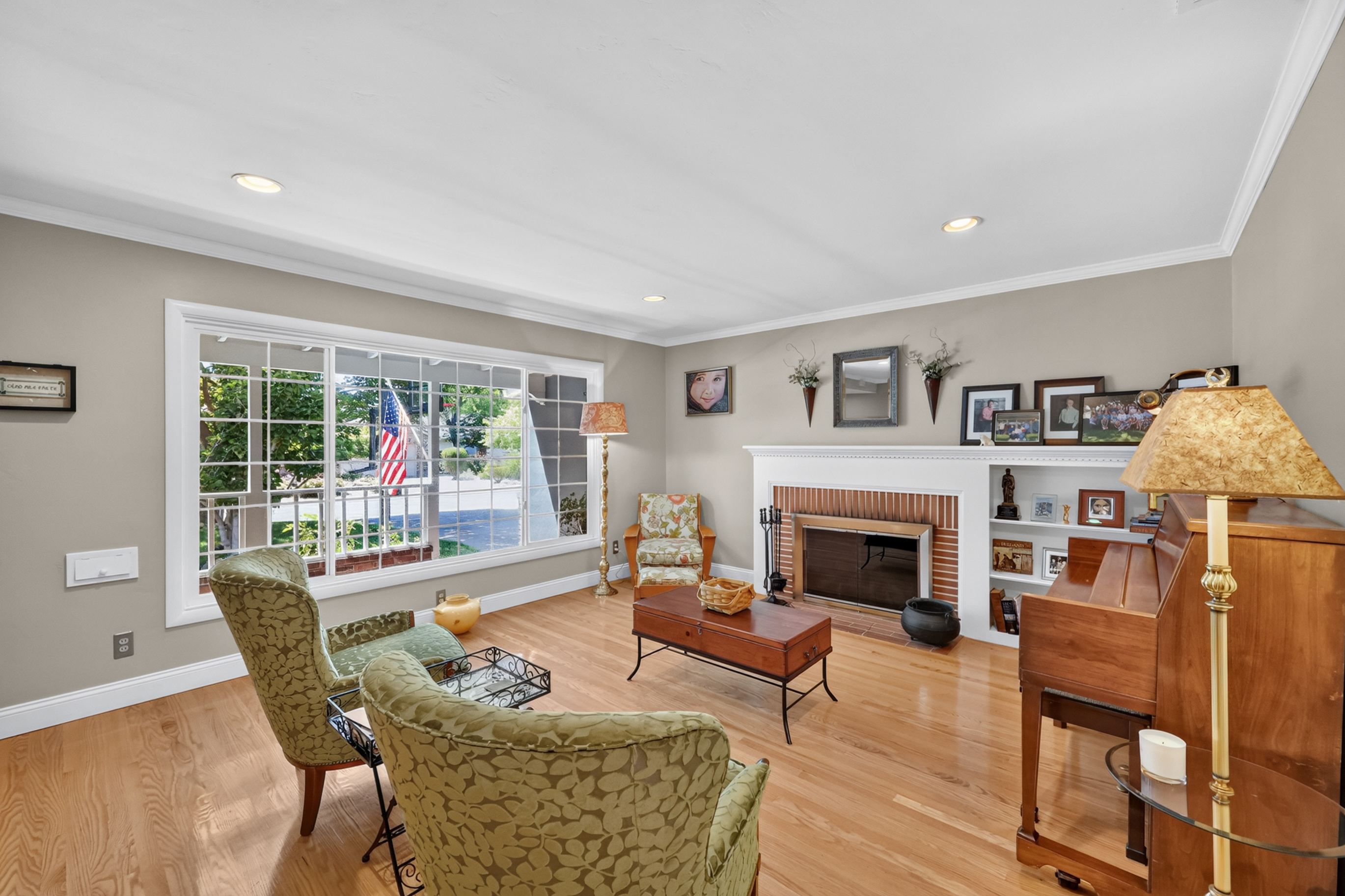  940 Coronado Boulevard, Sacramento, CA 95864 - 物件實景
