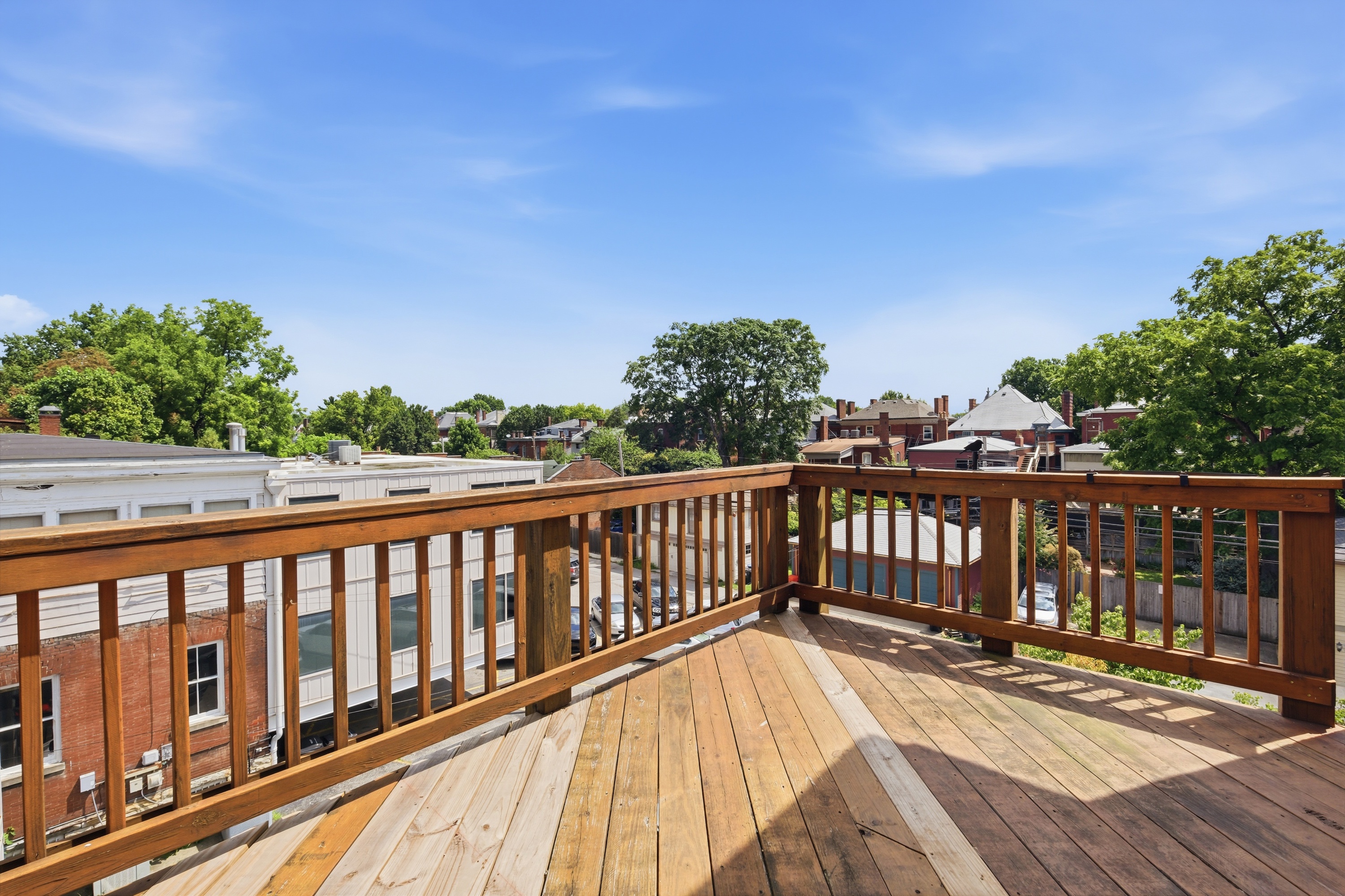  1479 South 4th Street, Louisville, KY 40208 - 物件實景