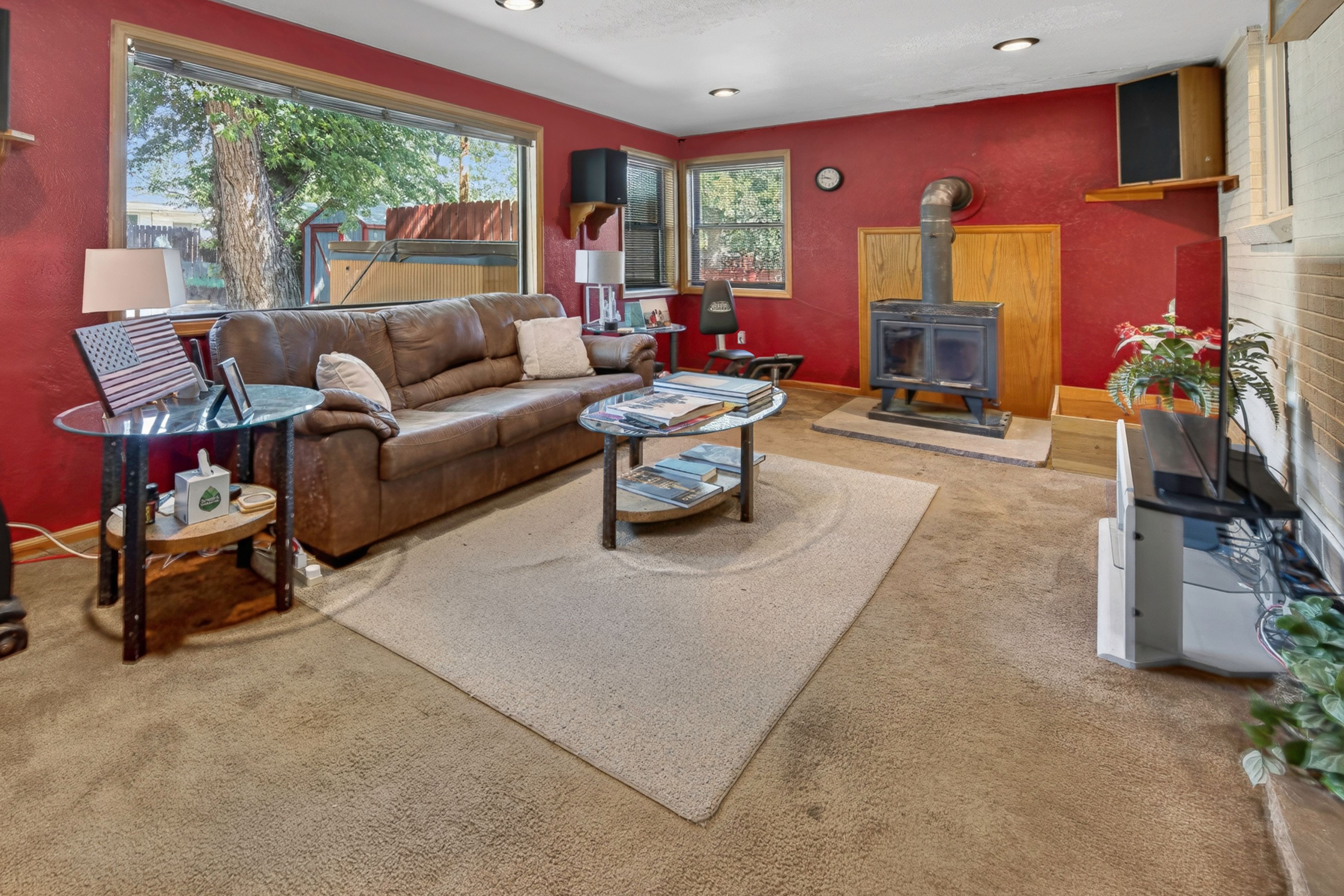  Charming Ranch-Style Home in Boulder