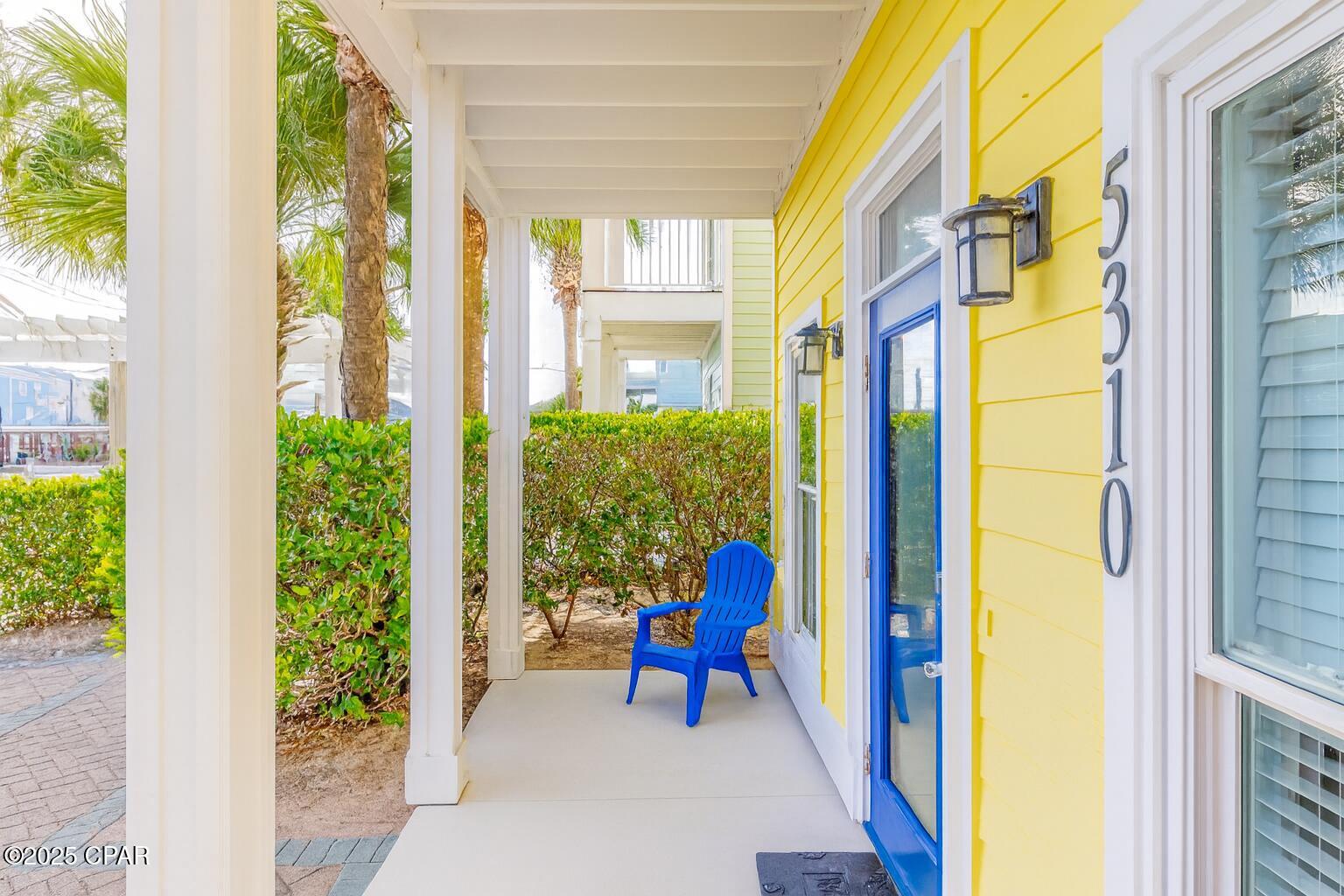 Panama City Beach, Florida, 32408, United States, 4 Bedrooms Bedrooms, ,5 BathroomsBathrooms,Residential,For Sale,1996442