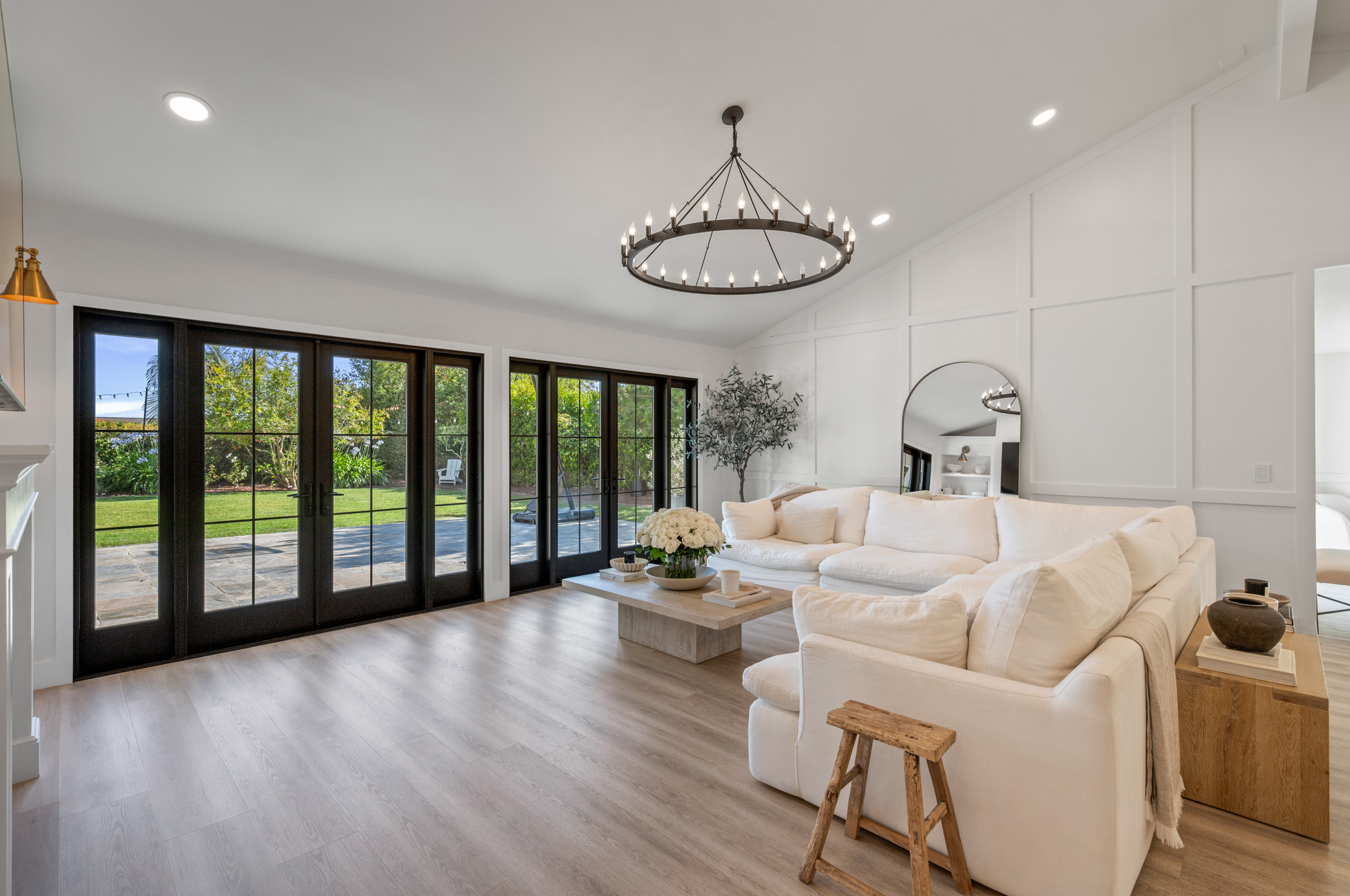  6128 Queenridge Drive, Rancho Palos Verdes, CA 90275 - 物件實景