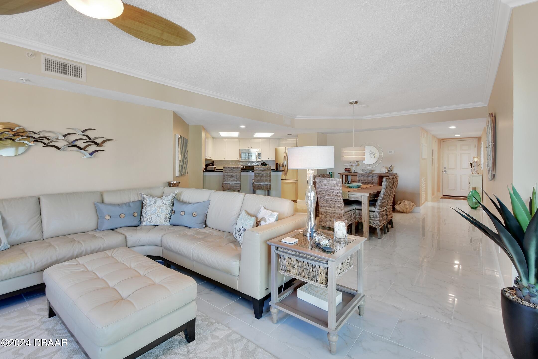 Daytona Beach Shores, Florida, 32118, United States, 2 Bedrooms Bedrooms, ,2 BathroomsBathrooms,Residential,For Sale,1924936
