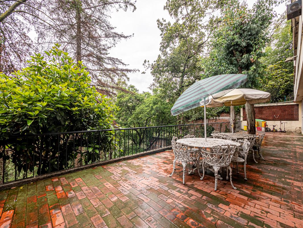 Avenida Cumbres de Acultzingo, Miguel Hidalgo, Ciudad de México, 11950, Mexico, 3 Bedrooms Bedrooms, ,3 BathroomsBathrooms,Residential,For Sale,Avenida Cumbres de Acultzingo,1444725