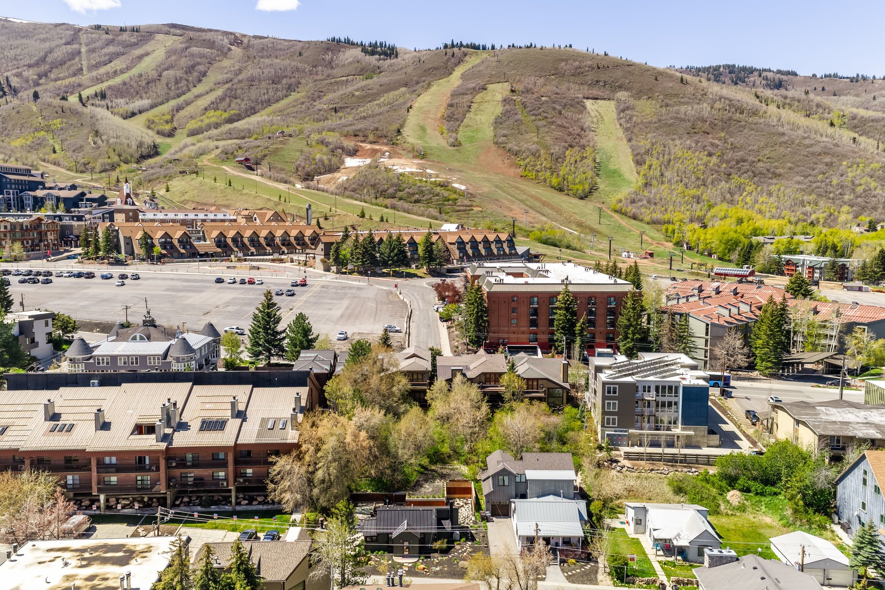  Development Opportunity in Old Town, Park City, UT - 物件實景