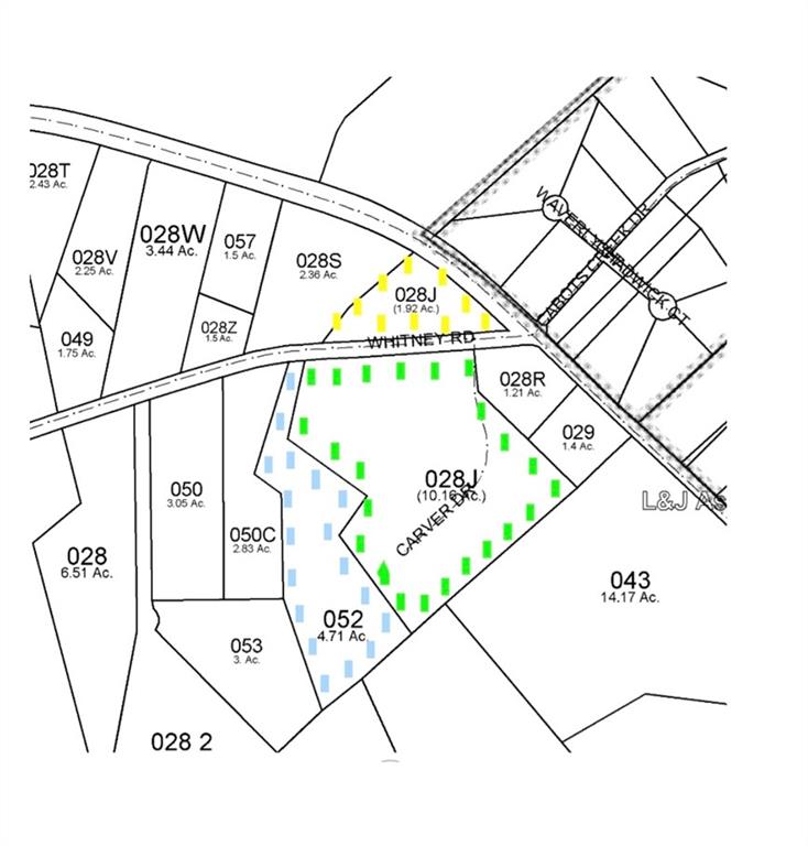 Jefferson, Georgia, 30549, United States, ,Residential,For Sale,1699748