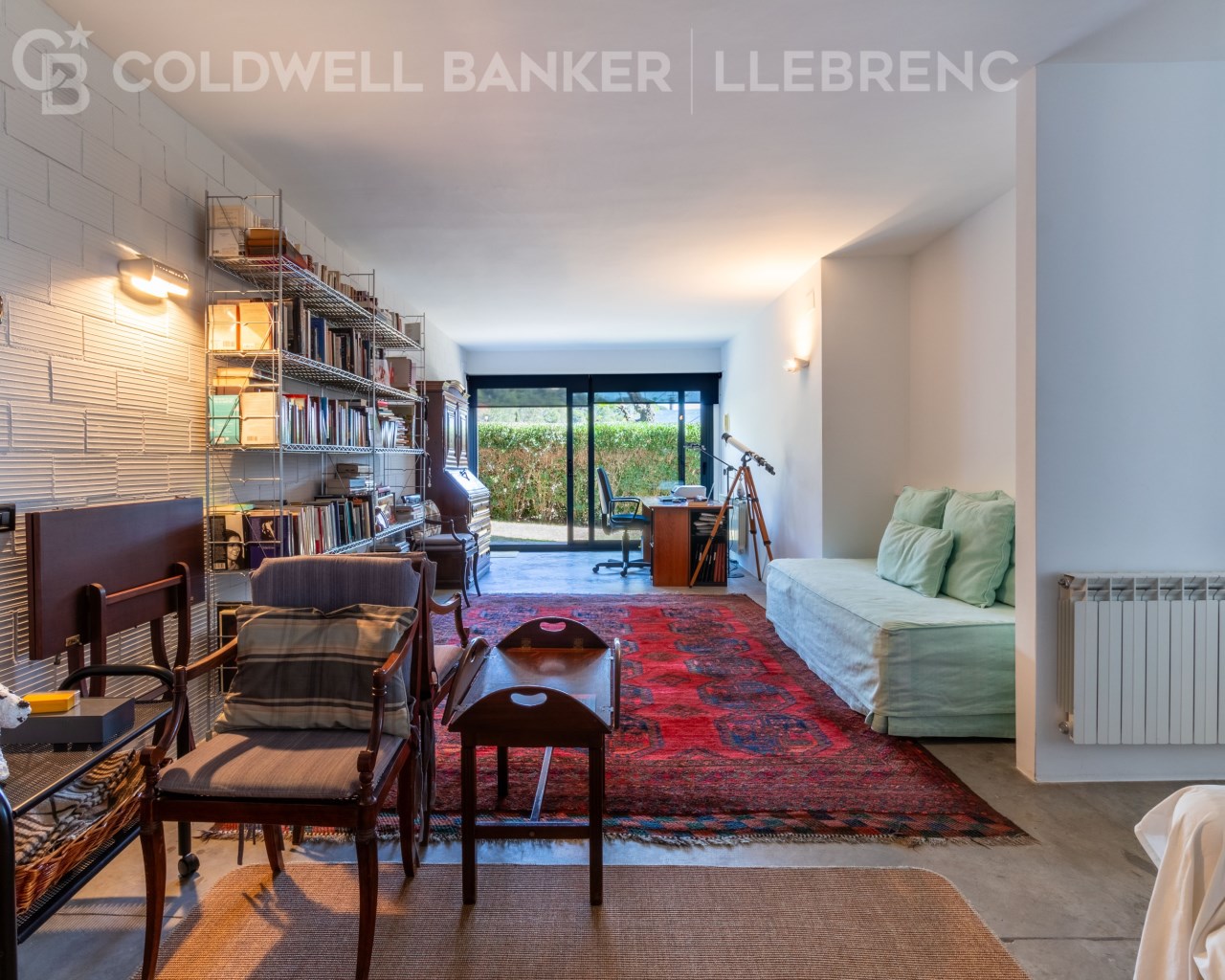 Barcelona, Barcelona, Sarri? - Sant Gervasi, Vallv, Barcelona, Catalonia, ES, 4 Bedrooms Bedrooms, ,3 BathroomsBathrooms,Residential,For Sale,Barcelona, Barcelona, Sarri? - Sant Gervasi, Vallv,1504303
