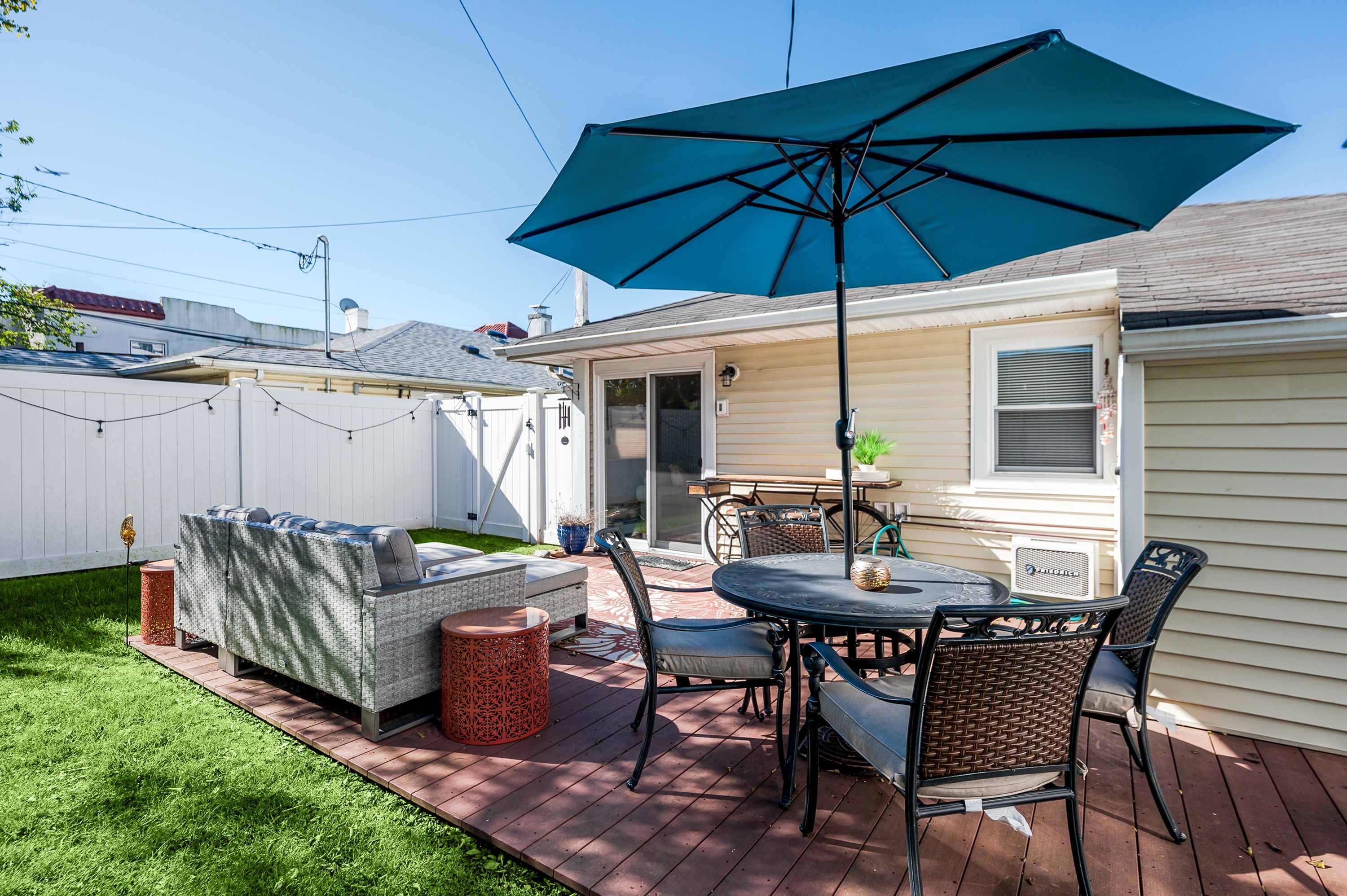  614 Franklin Boulevard, Long Beach, NY, 11561 - 物件實景