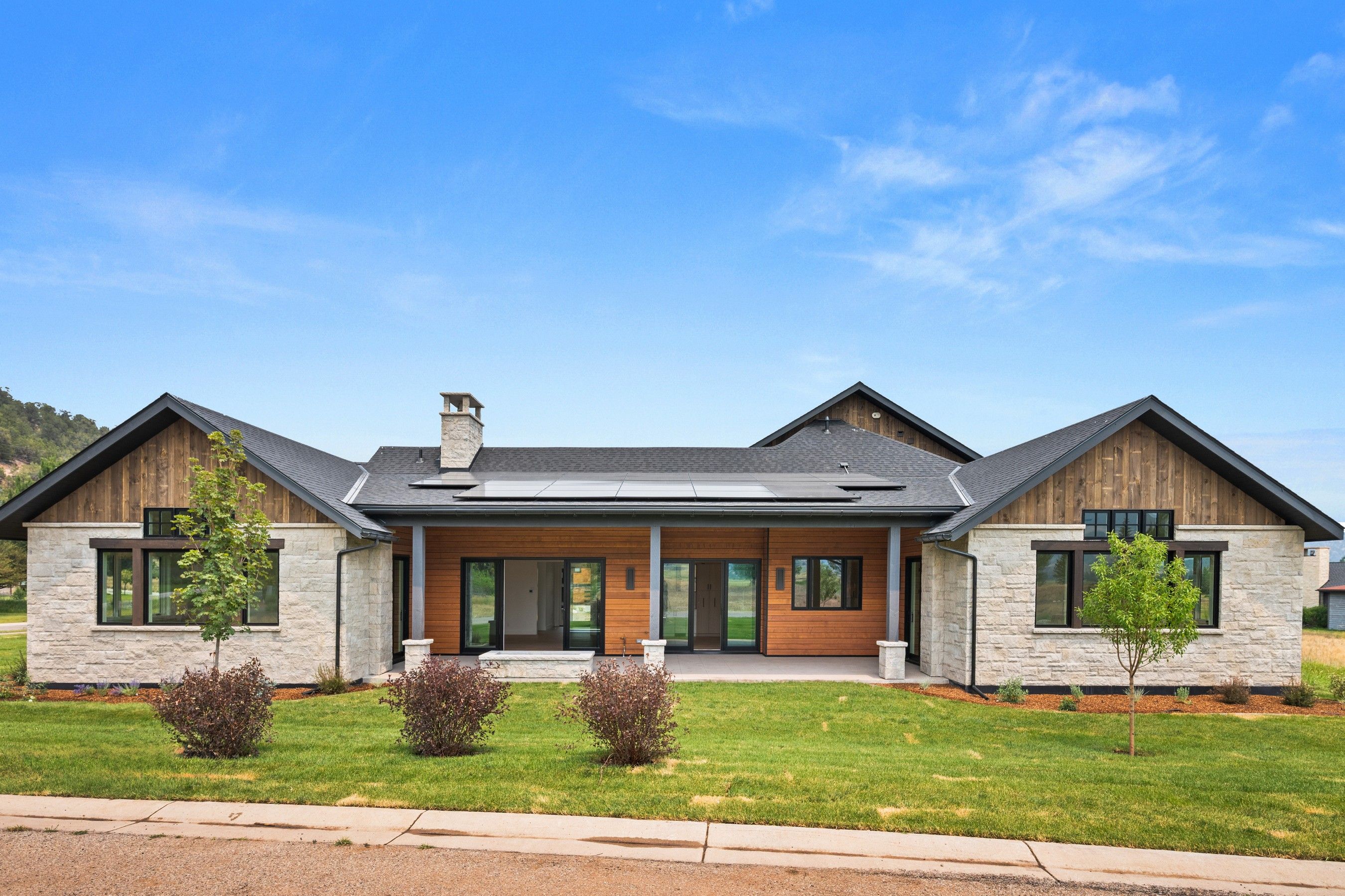  Completed 2026 New Build in River Valley Ranch - 物件實景