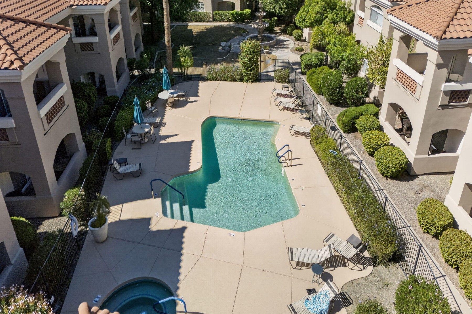  8653 E Royal Palm Road 1019¦Scottsdale, AZ - 物件實景