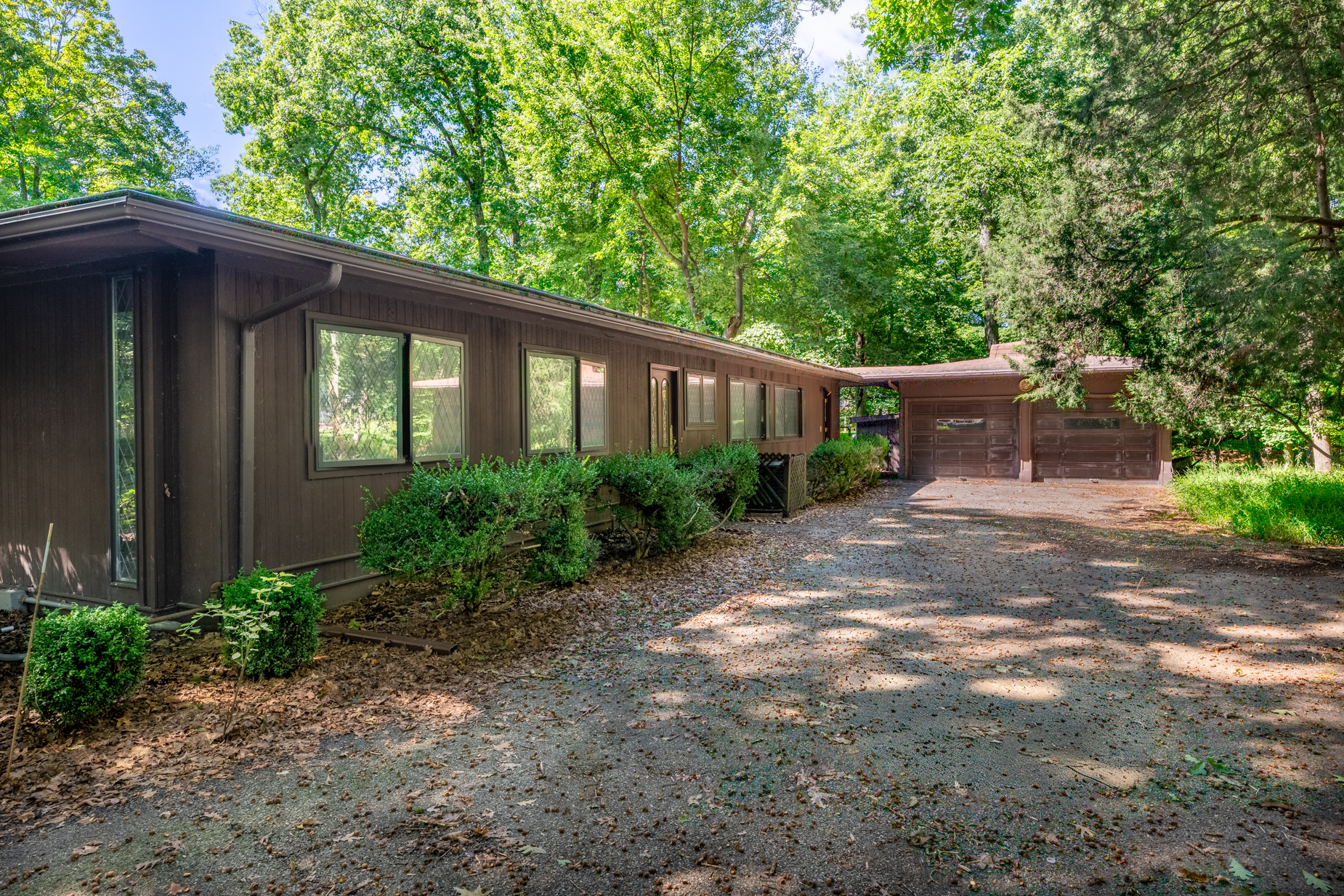 Pomona Mid-Century Modern - 物件實景