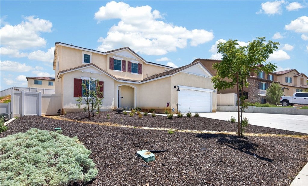 Beaumont, California, 92223, United States, 4 Bedrooms Bedrooms, ,3 BathroomsBathrooms,Residential,For Sale,2049391